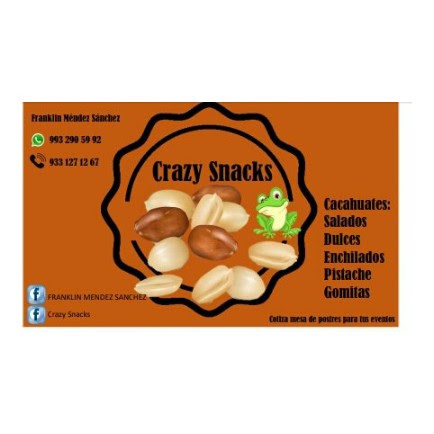 Crazy Snacks Comalcalco image 1