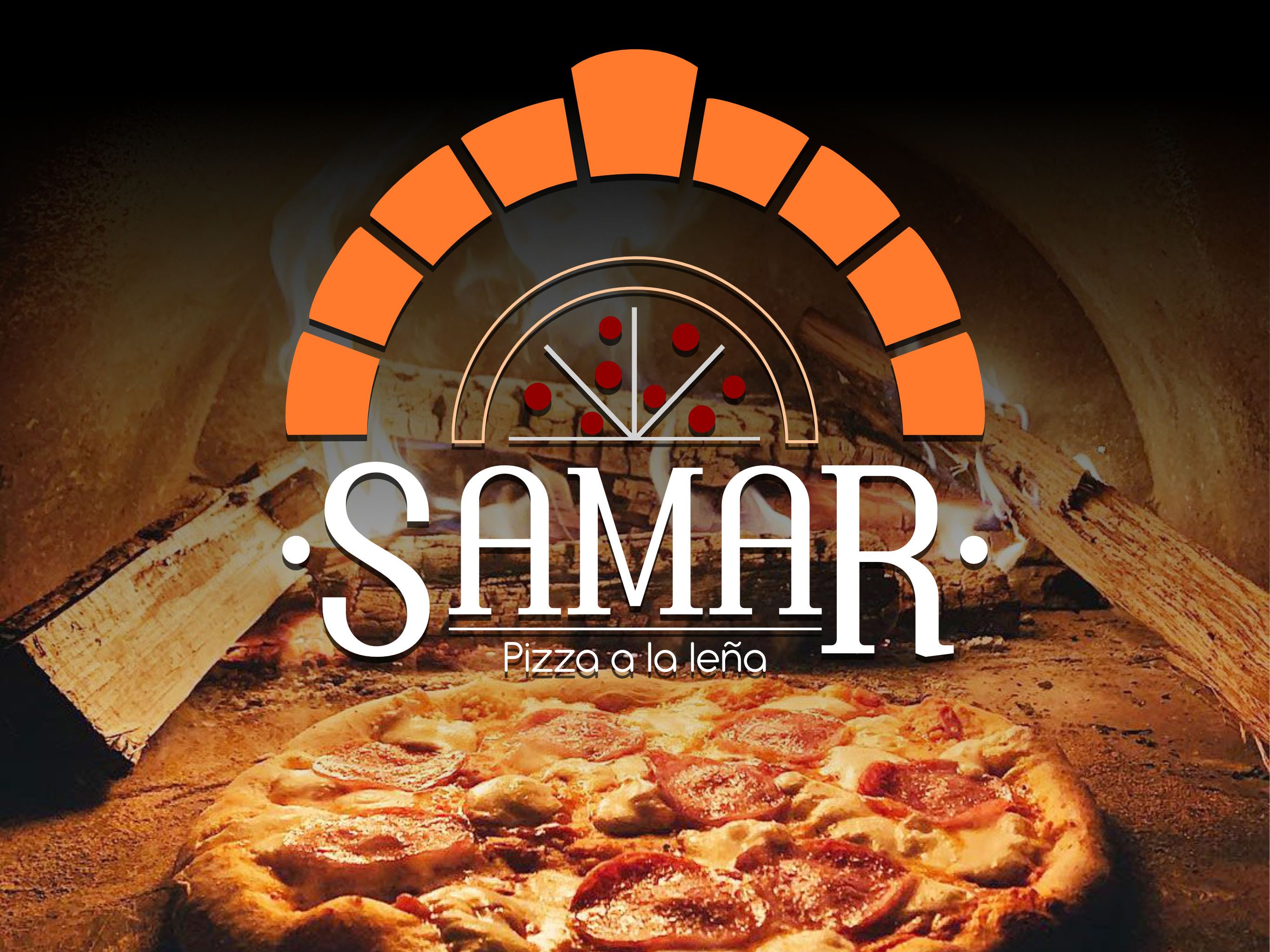 SAMAR PIZZA image 2