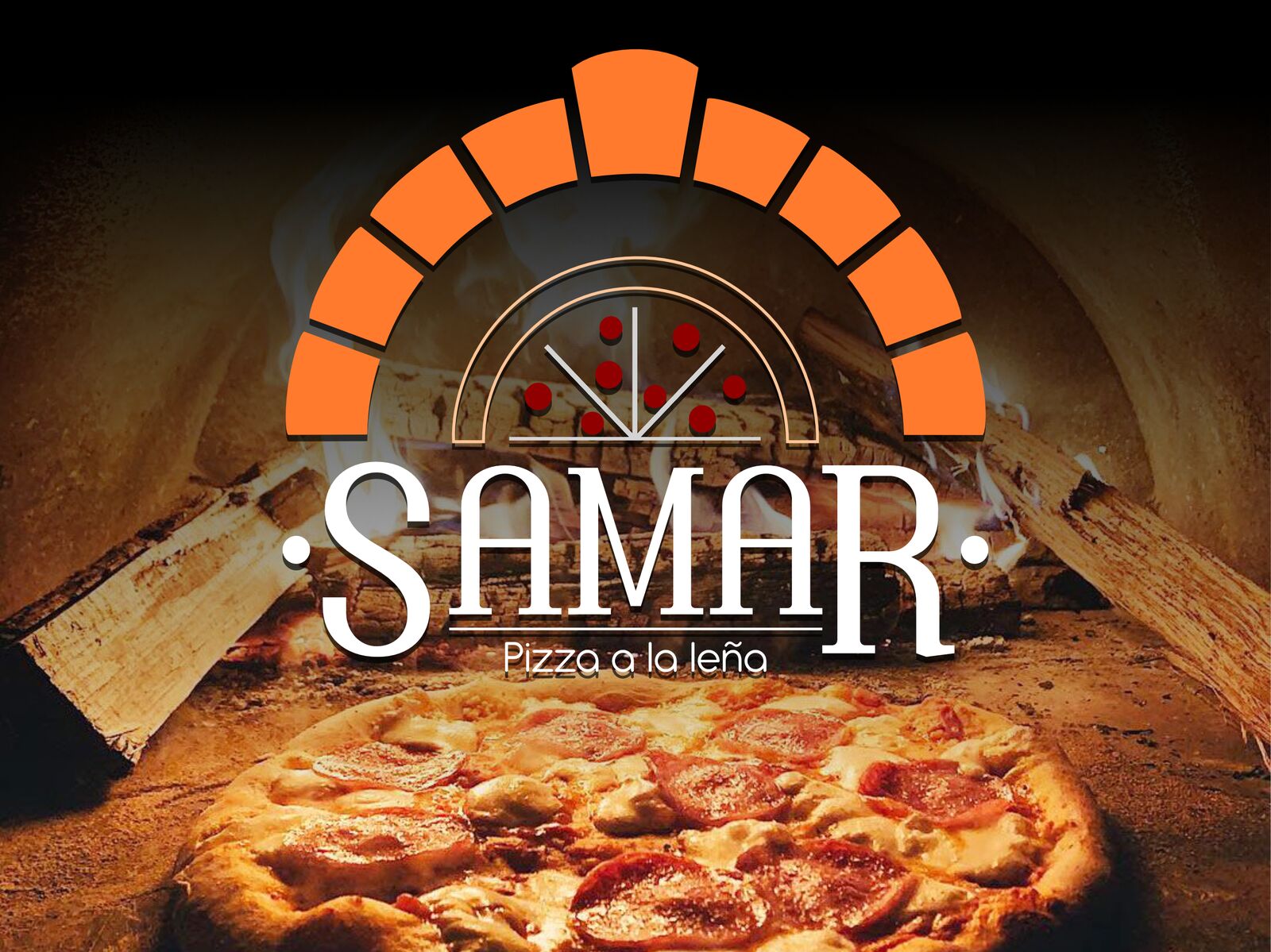 SAMAR PIZZA image 2
