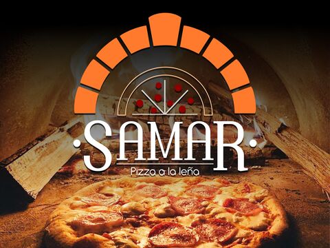 SAMAR PIZZA image 2