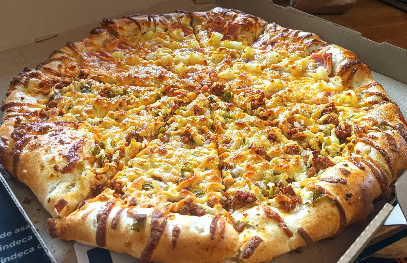 SAMAR PIZZA image 3