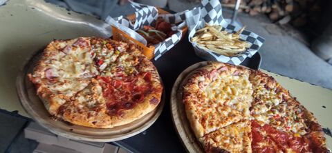 SAMAR PIZZA image 7