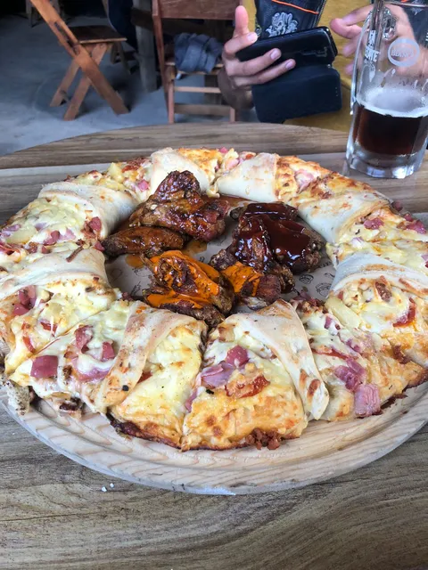 SAMAR PIZZA image 8