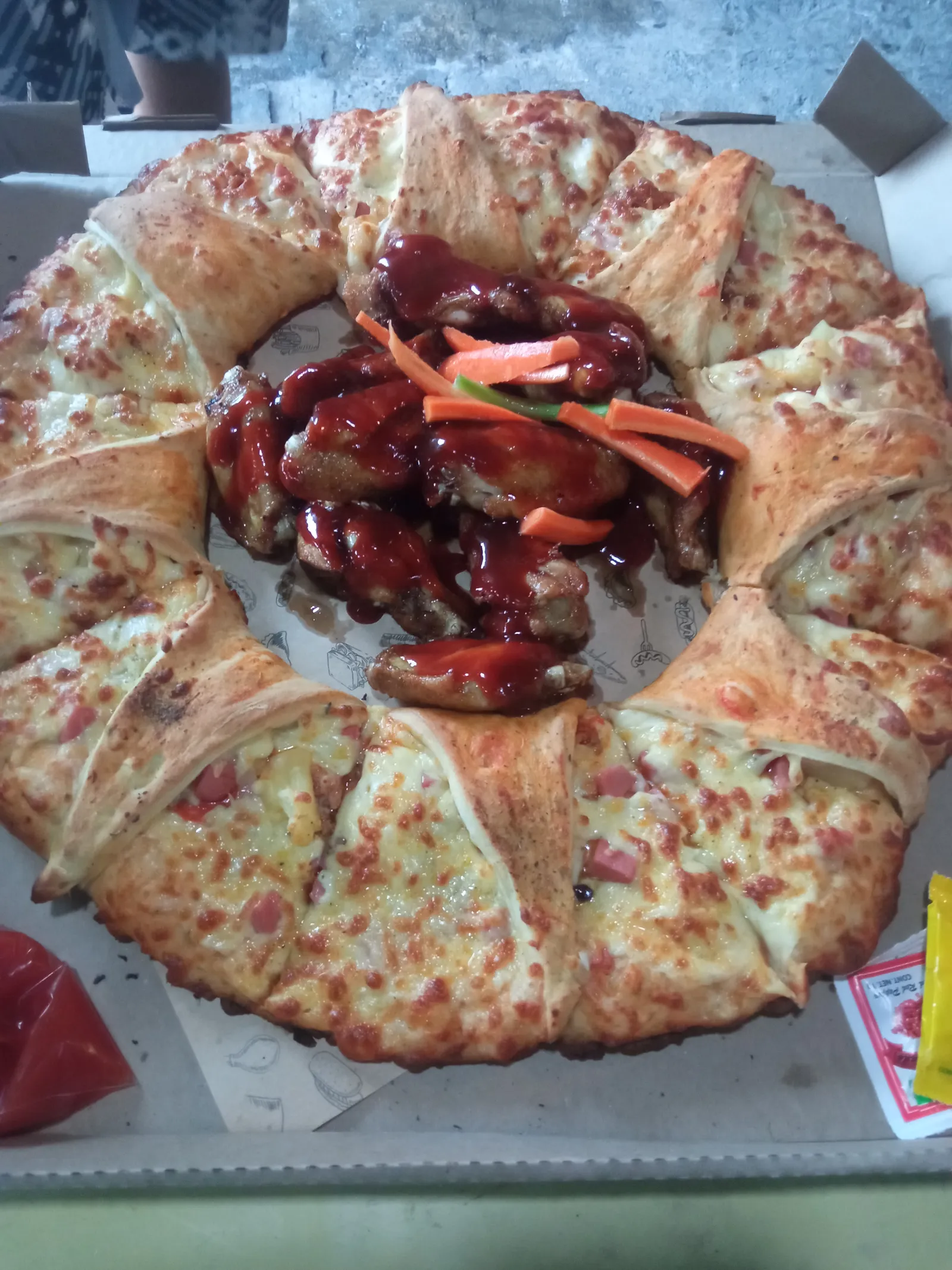 SAMAR PIZZA image 9