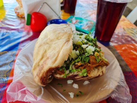 Carnitas Don Pedro image 1