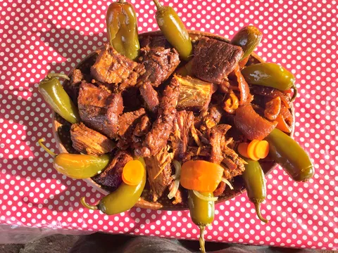 Carnitas Don Pedro image 2