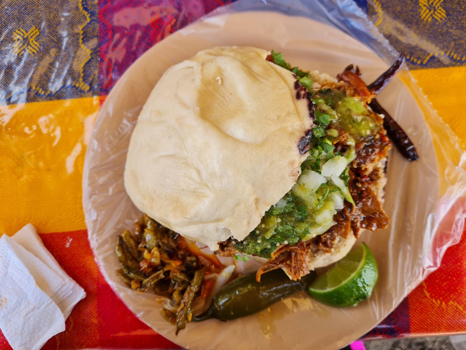 Carnitas Don Pedro image 4