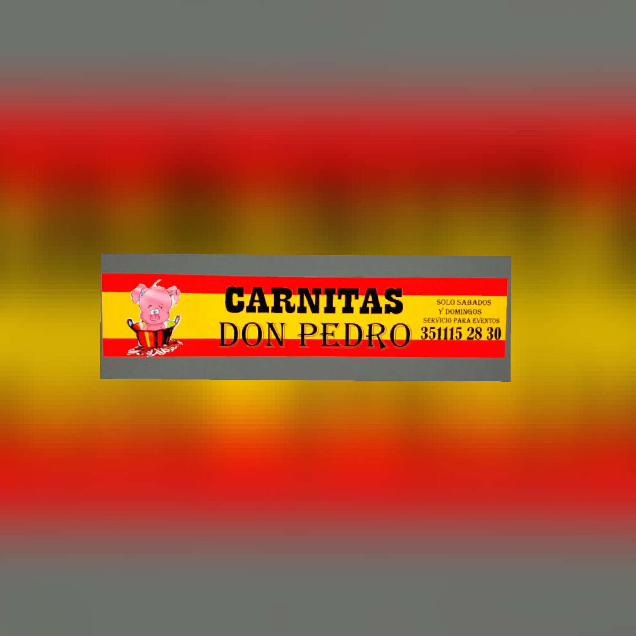 Carnitas Don Pedro image 7