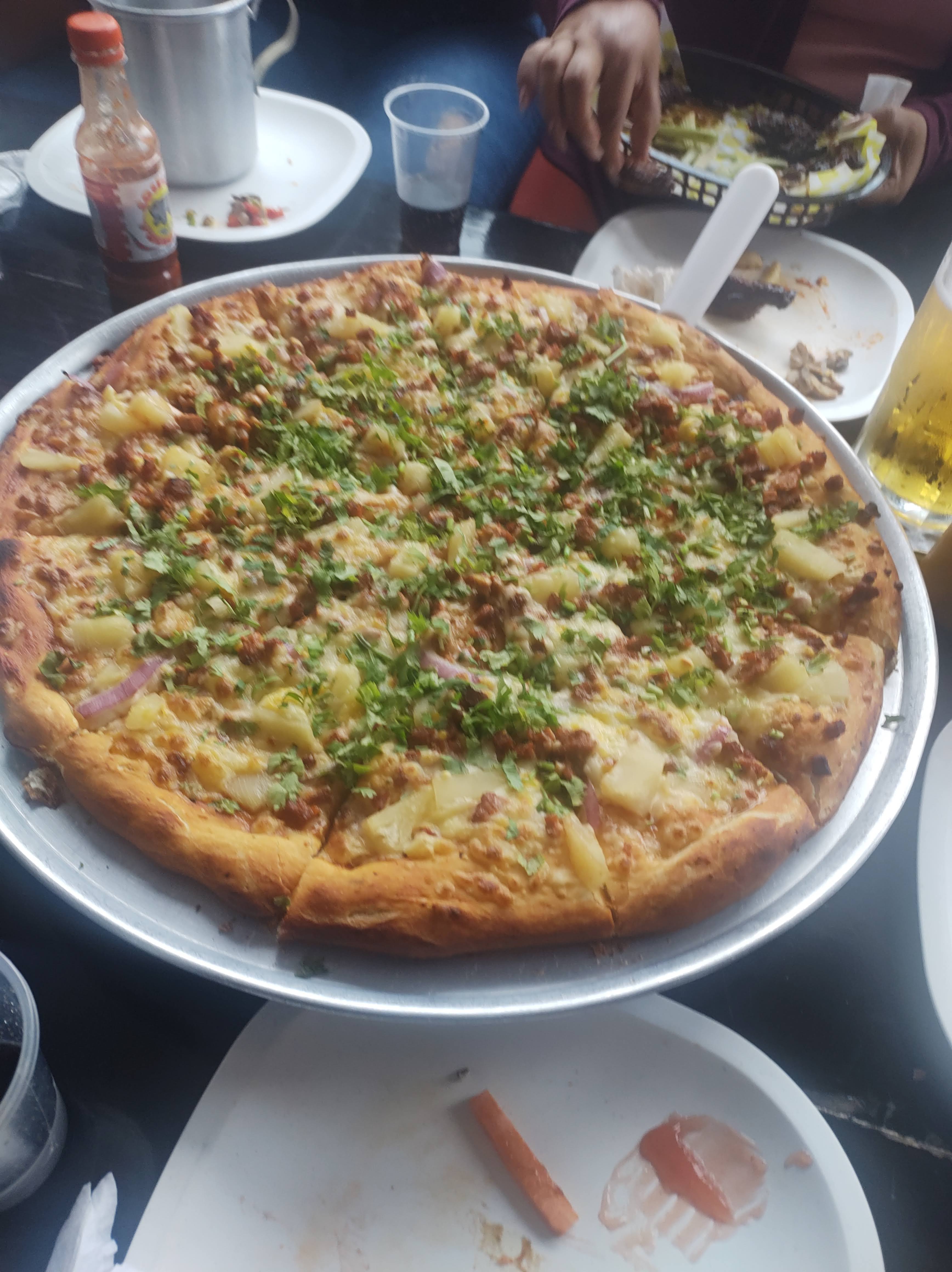 D'Rigo Pizza image 1