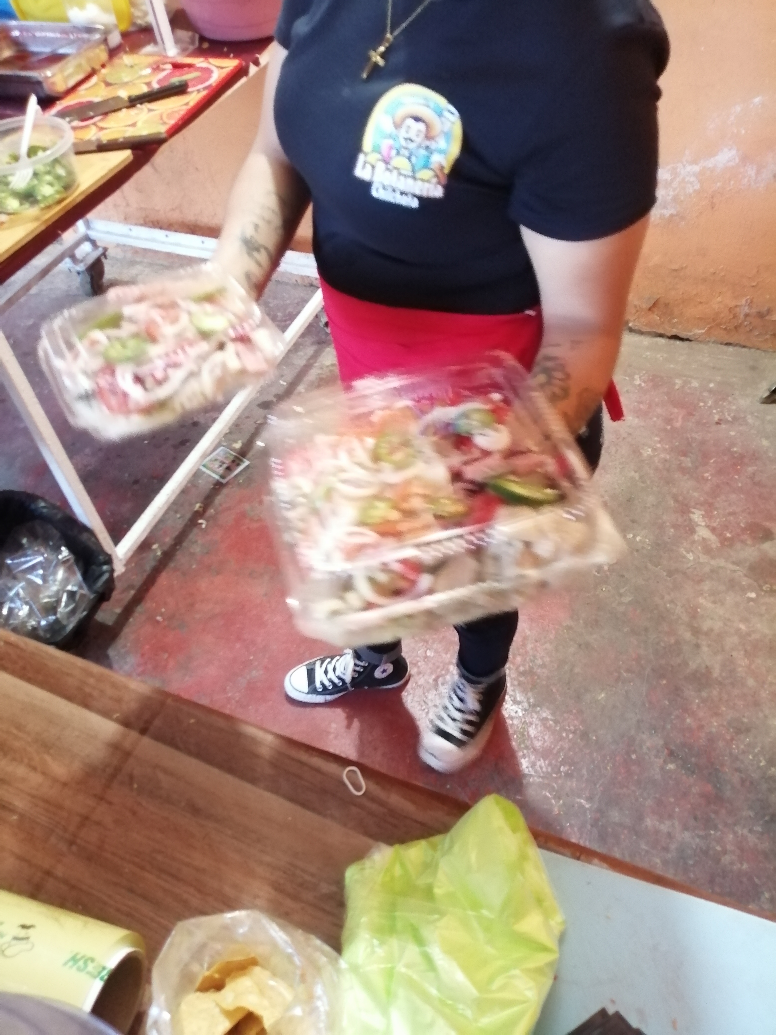 La Botanería Chilchota image 2