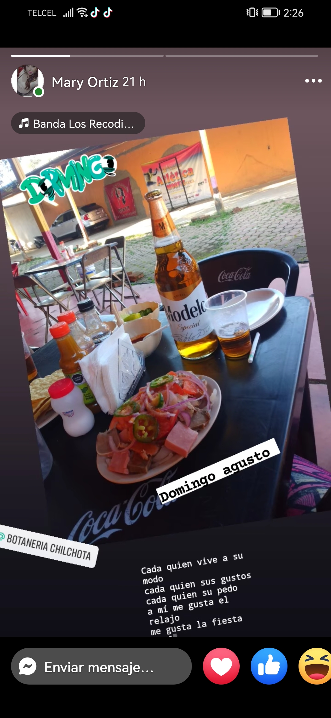 La Botanería Chilchota image 4