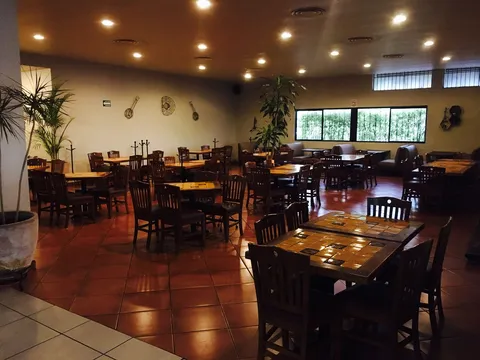Yaca Restaurante image 1