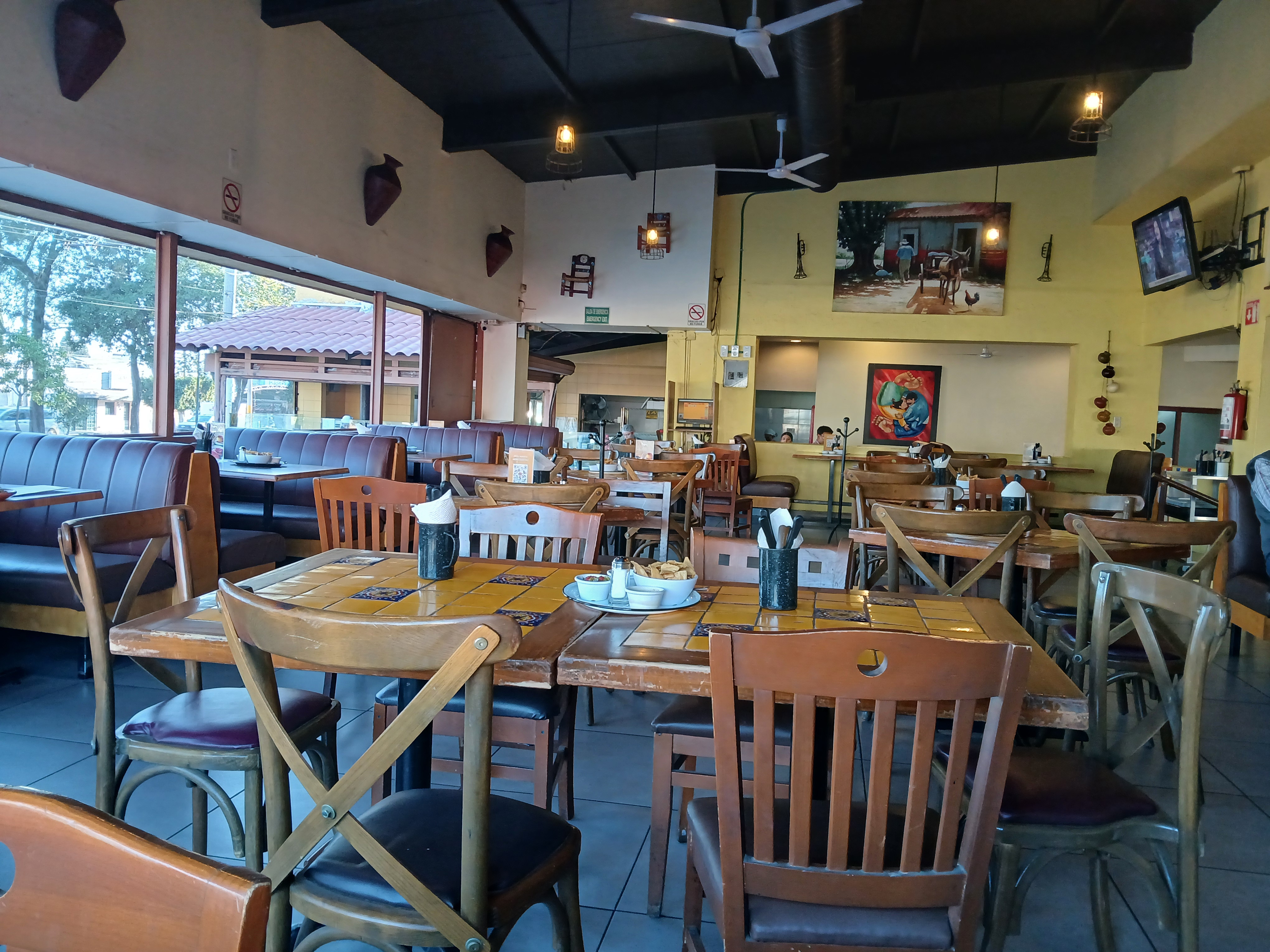 Yaca Restaurante image 2