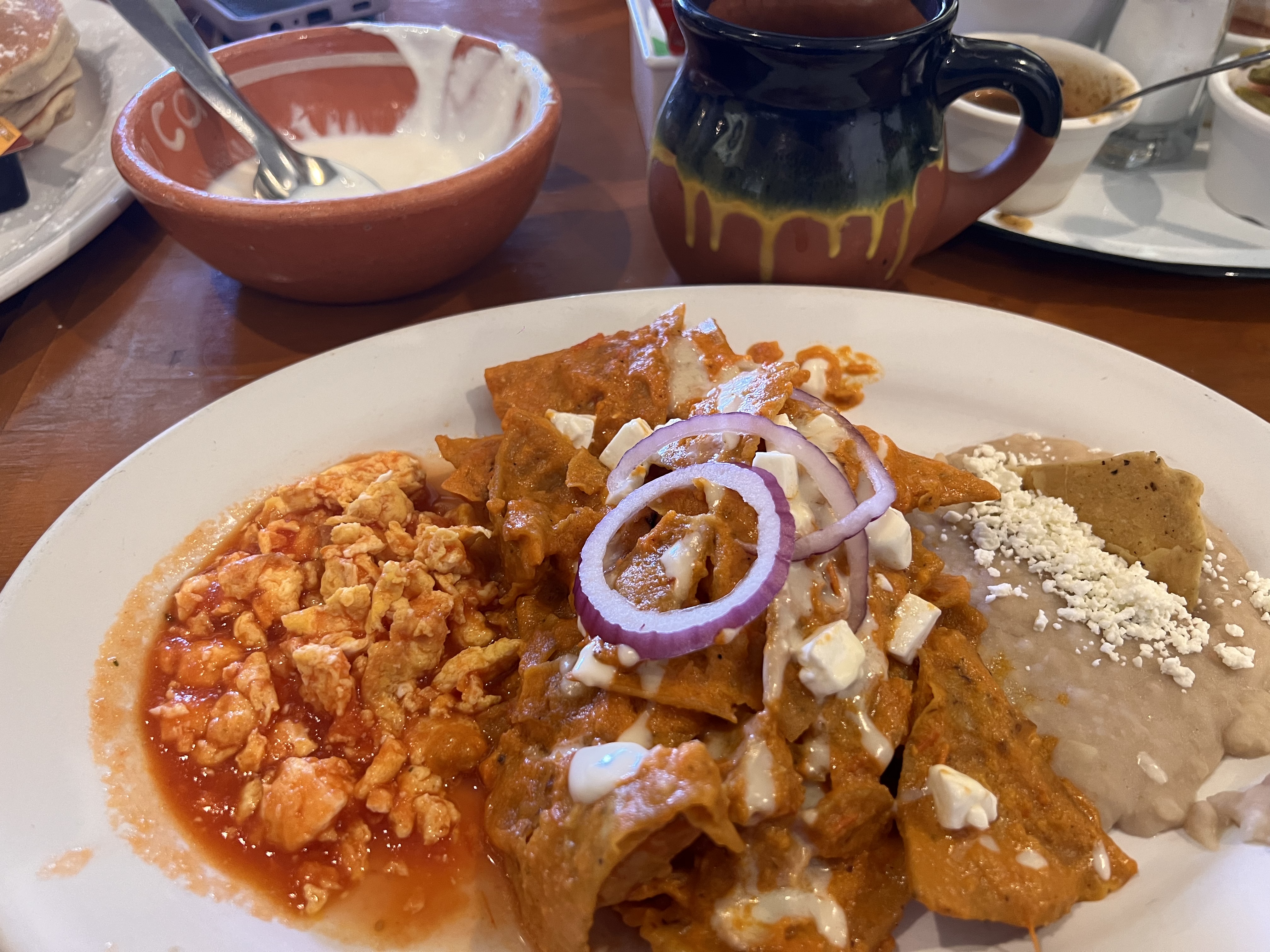 Yaca Restaurante image 4