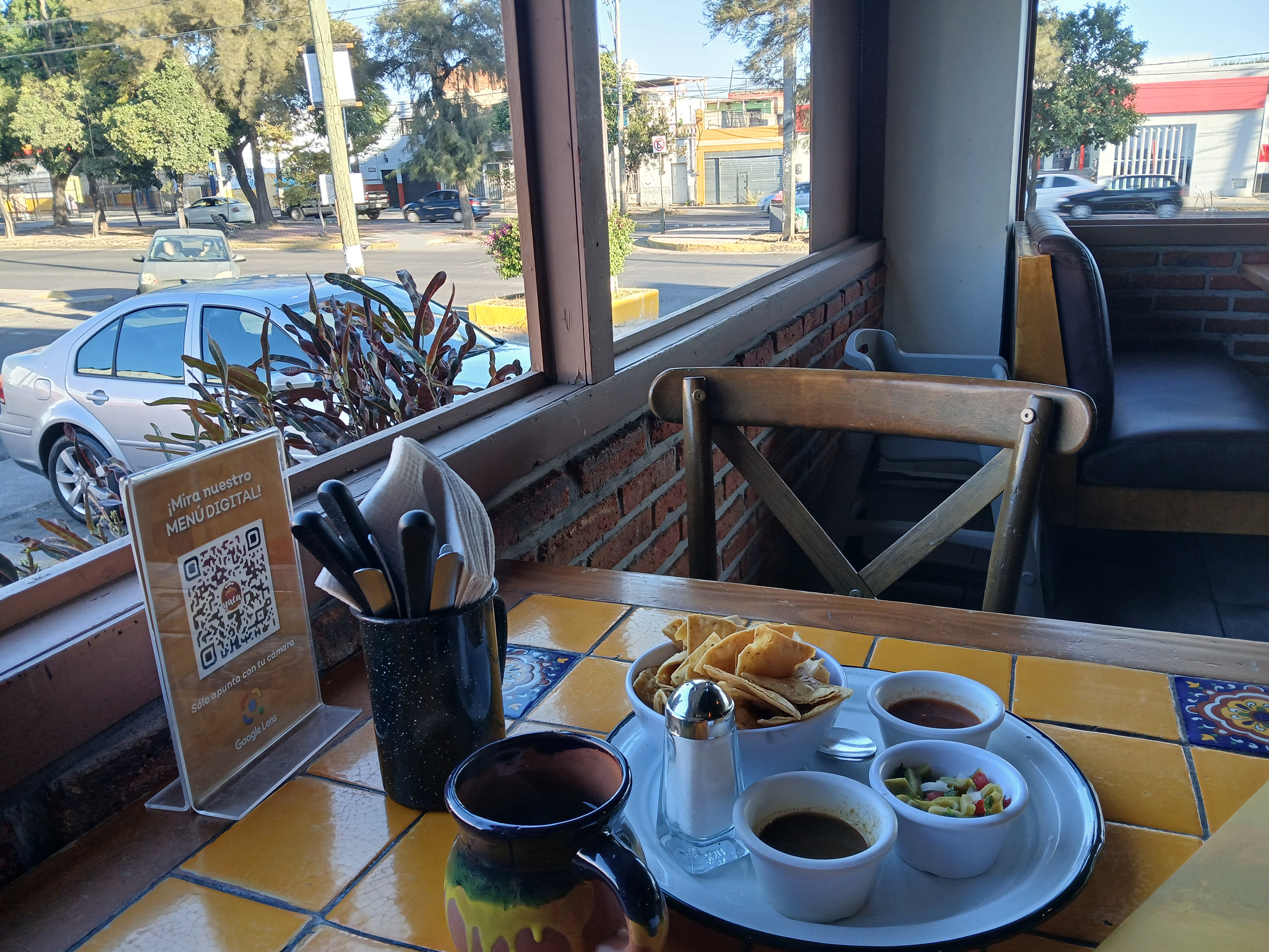 Yaca Restaurante image 5