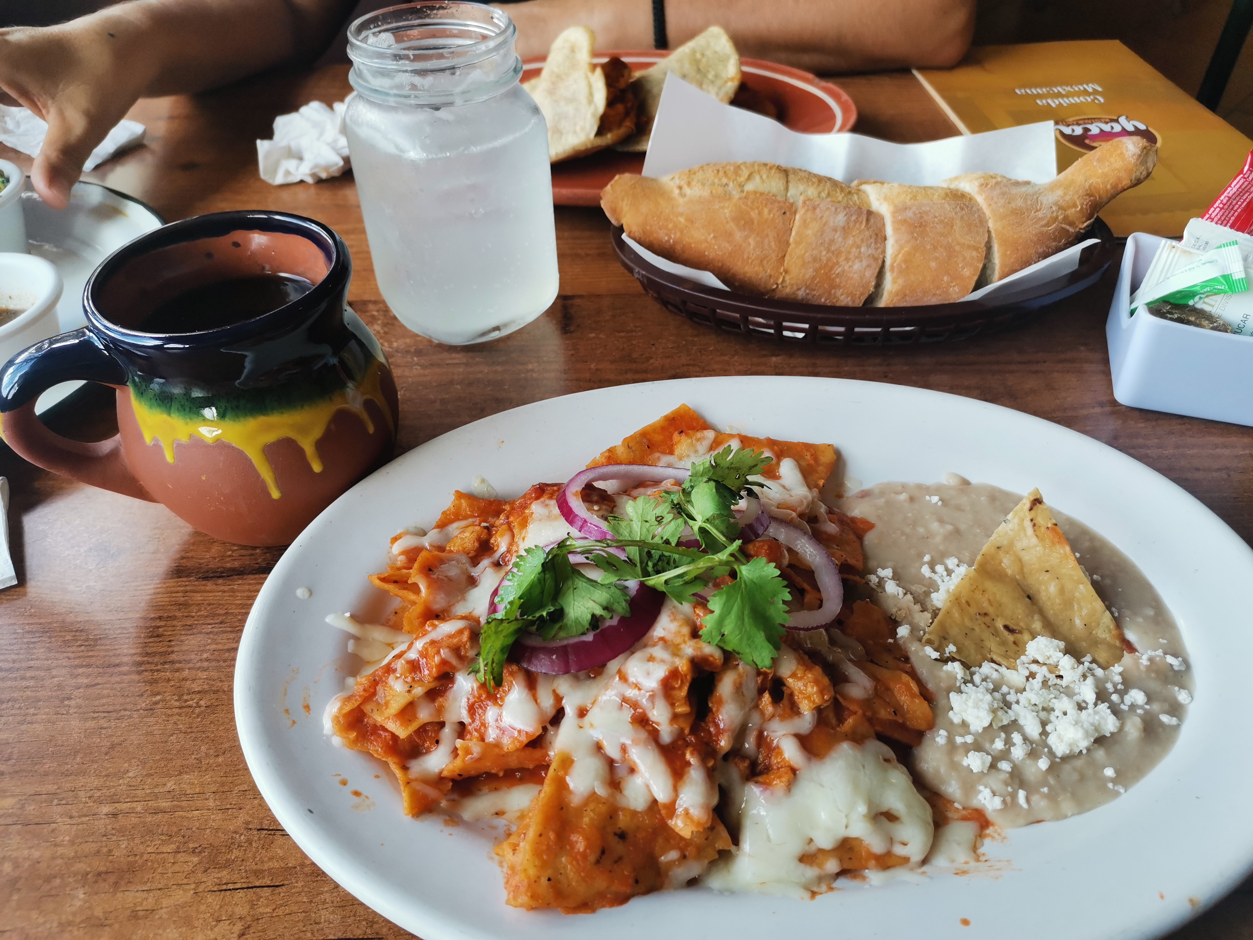 Yaca Restaurante image 7