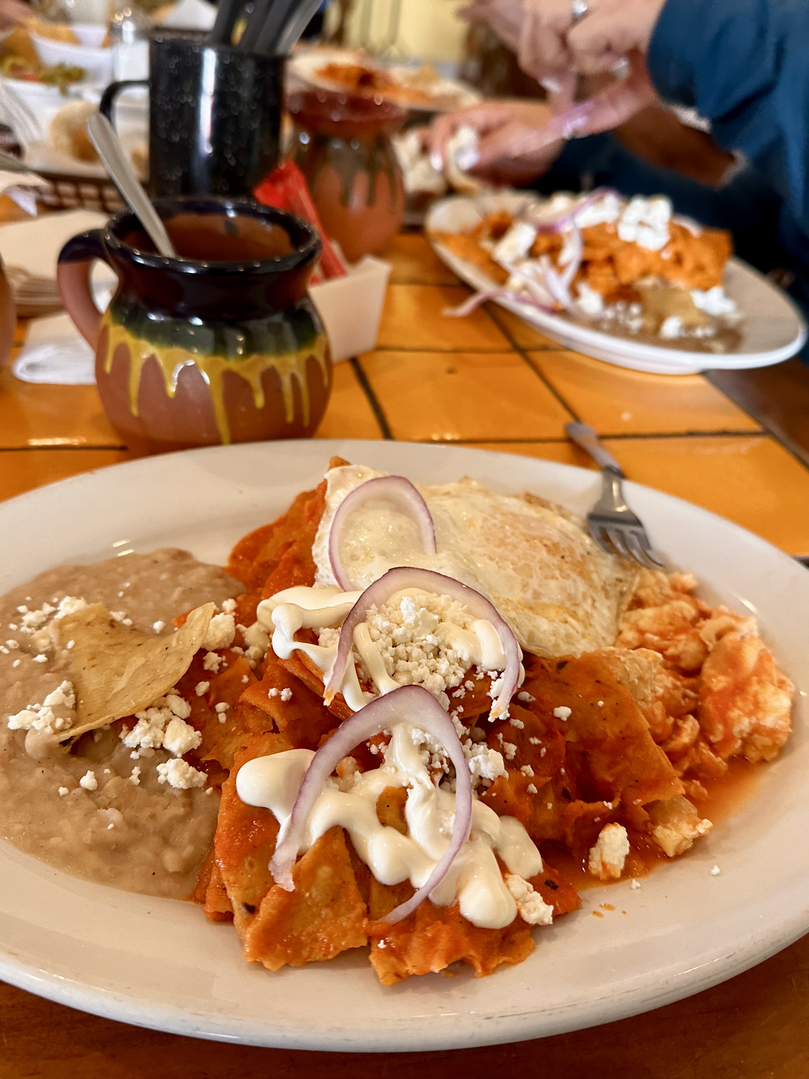 Yaca Restaurante image 8