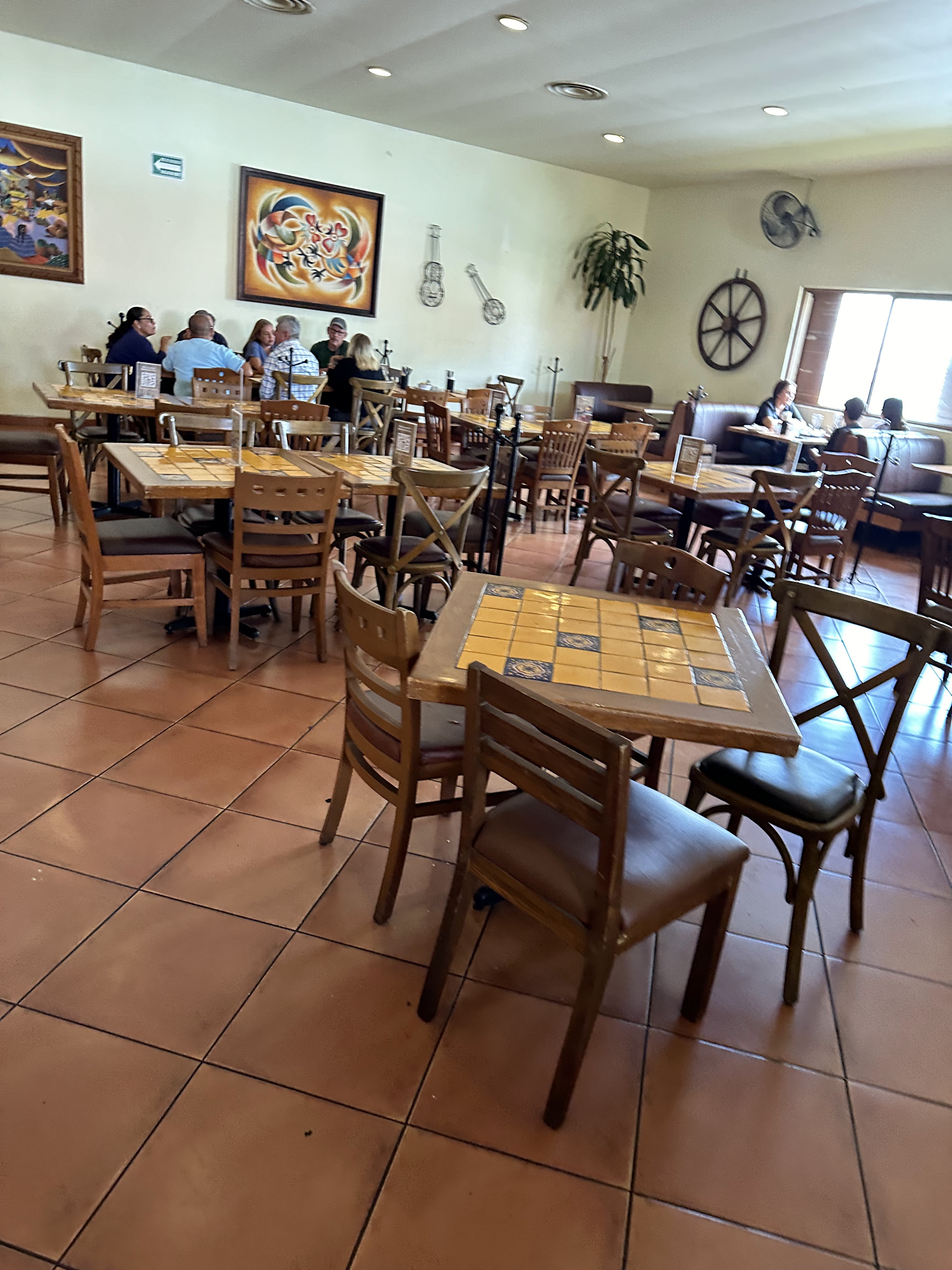 Yaca Restaurante image 9