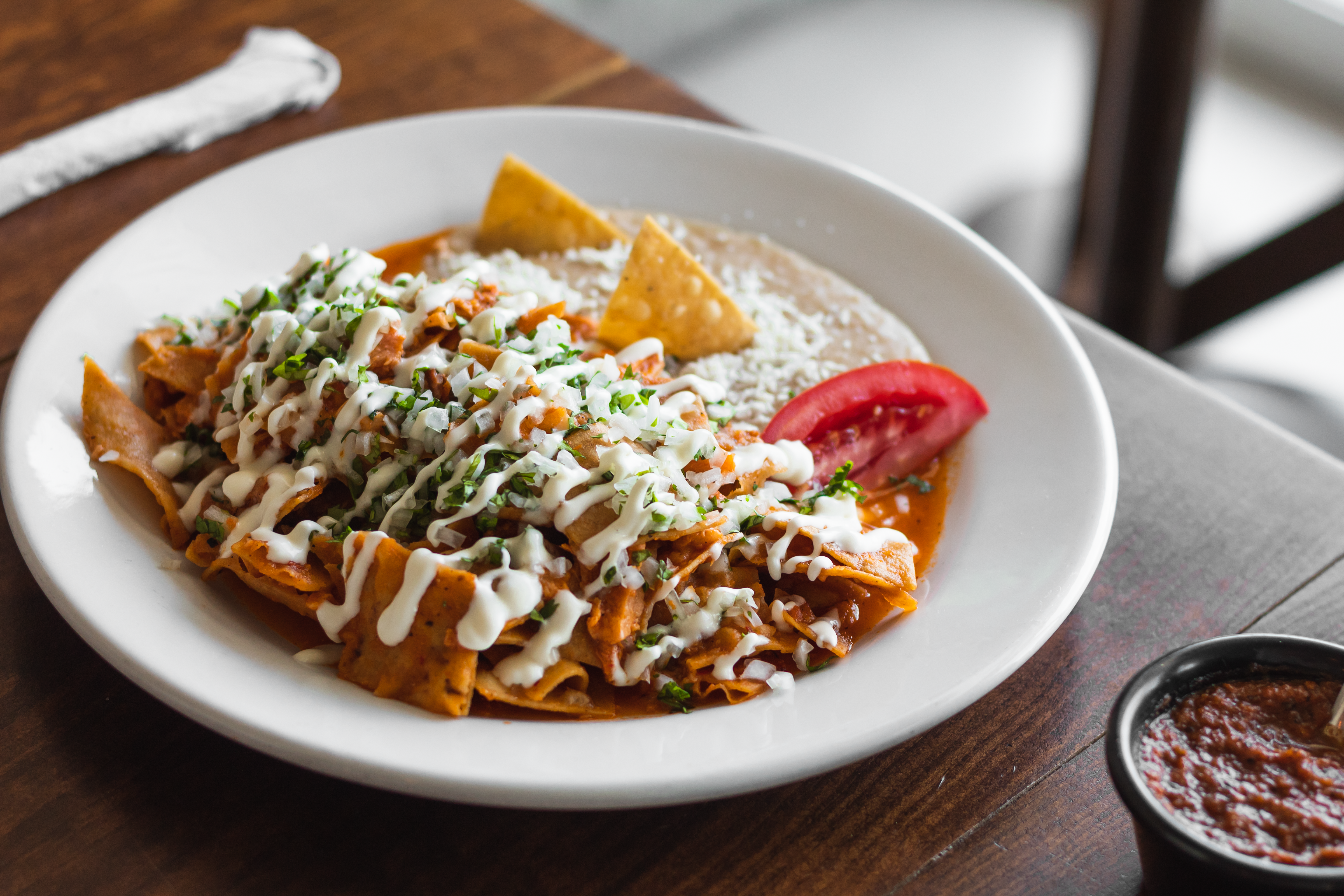 San Mateo Restaurante Estadio image 2