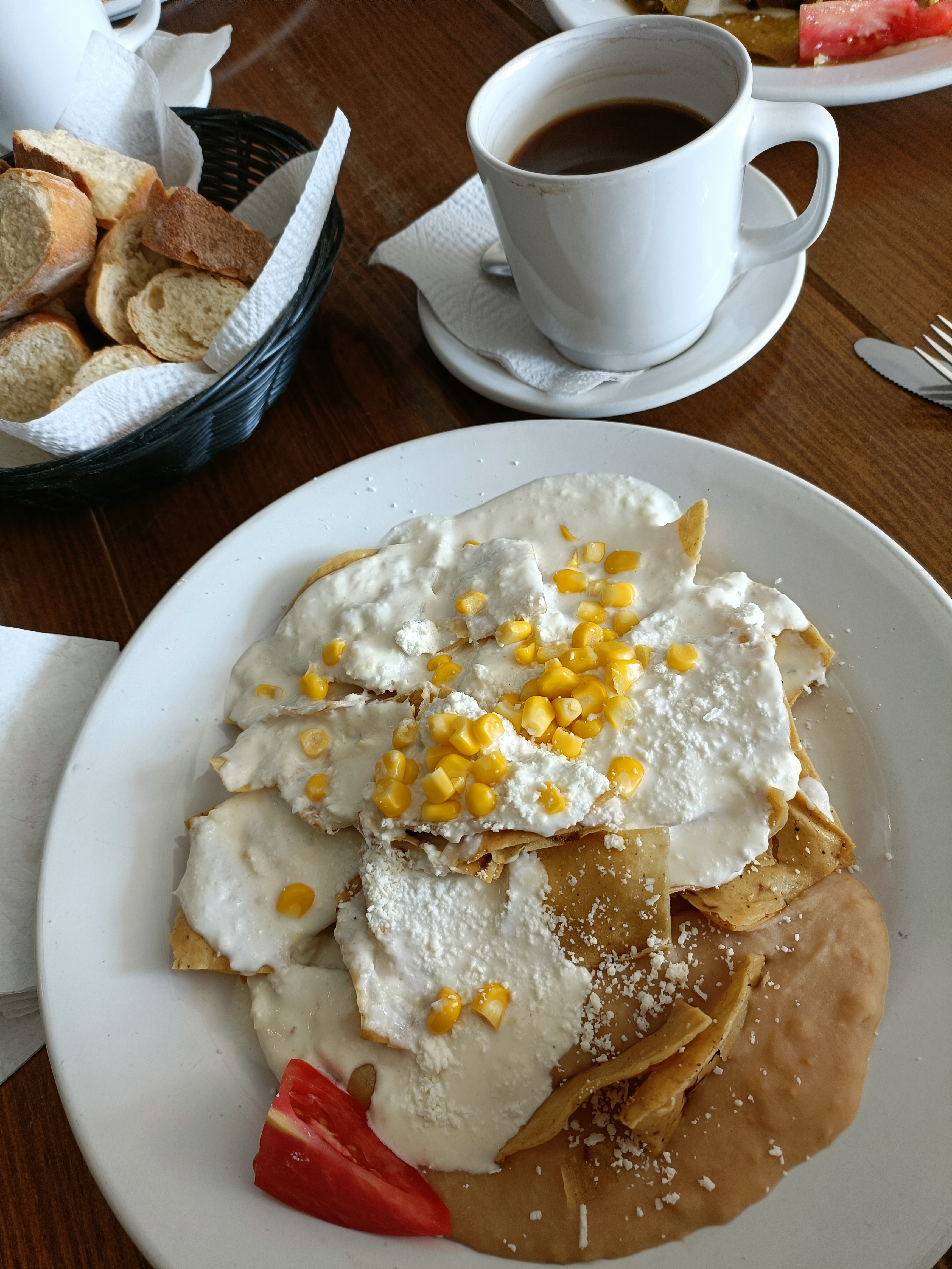 San Mateo Restaurante Estadio image 3