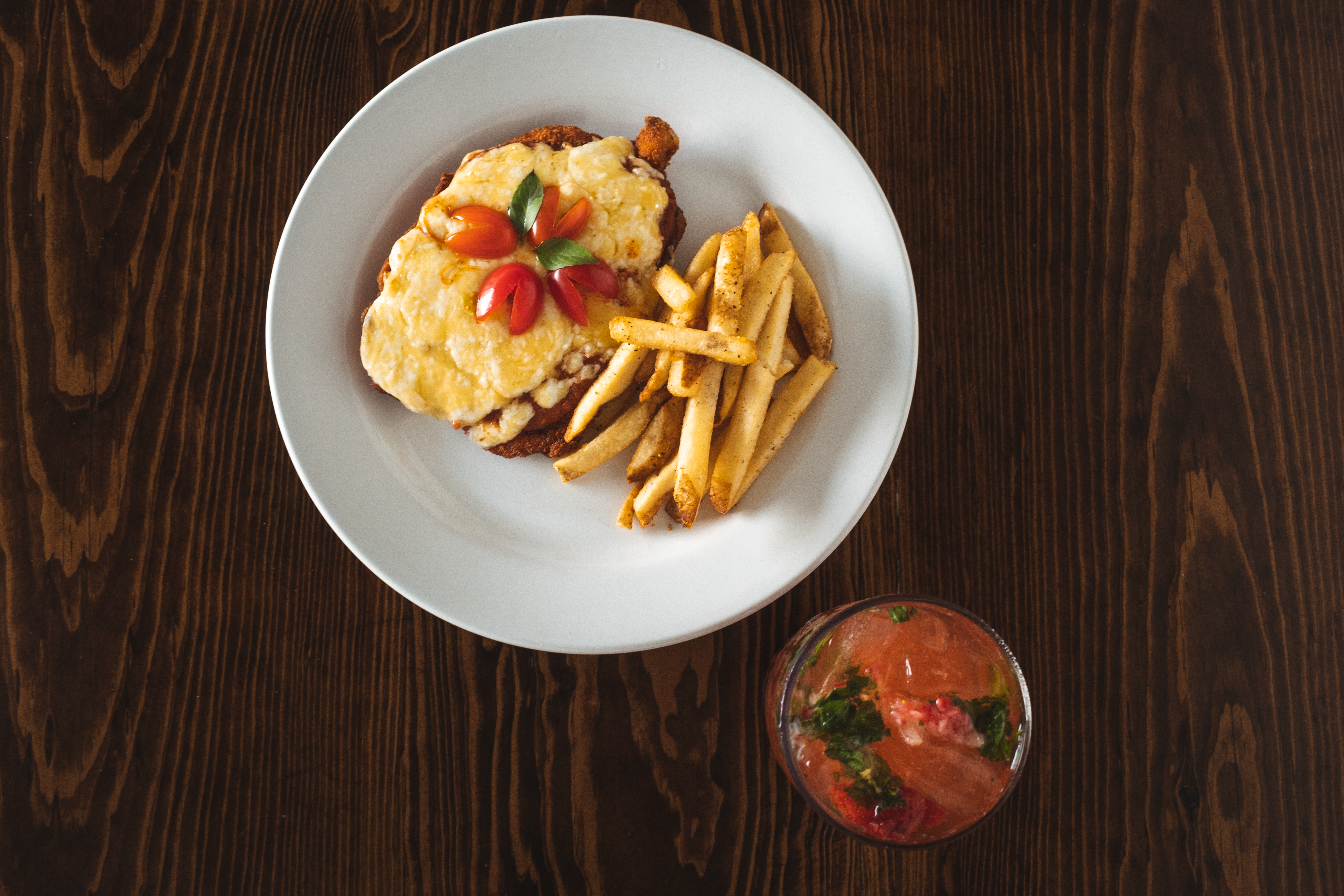 San Mateo Restaurante Estadio image 4