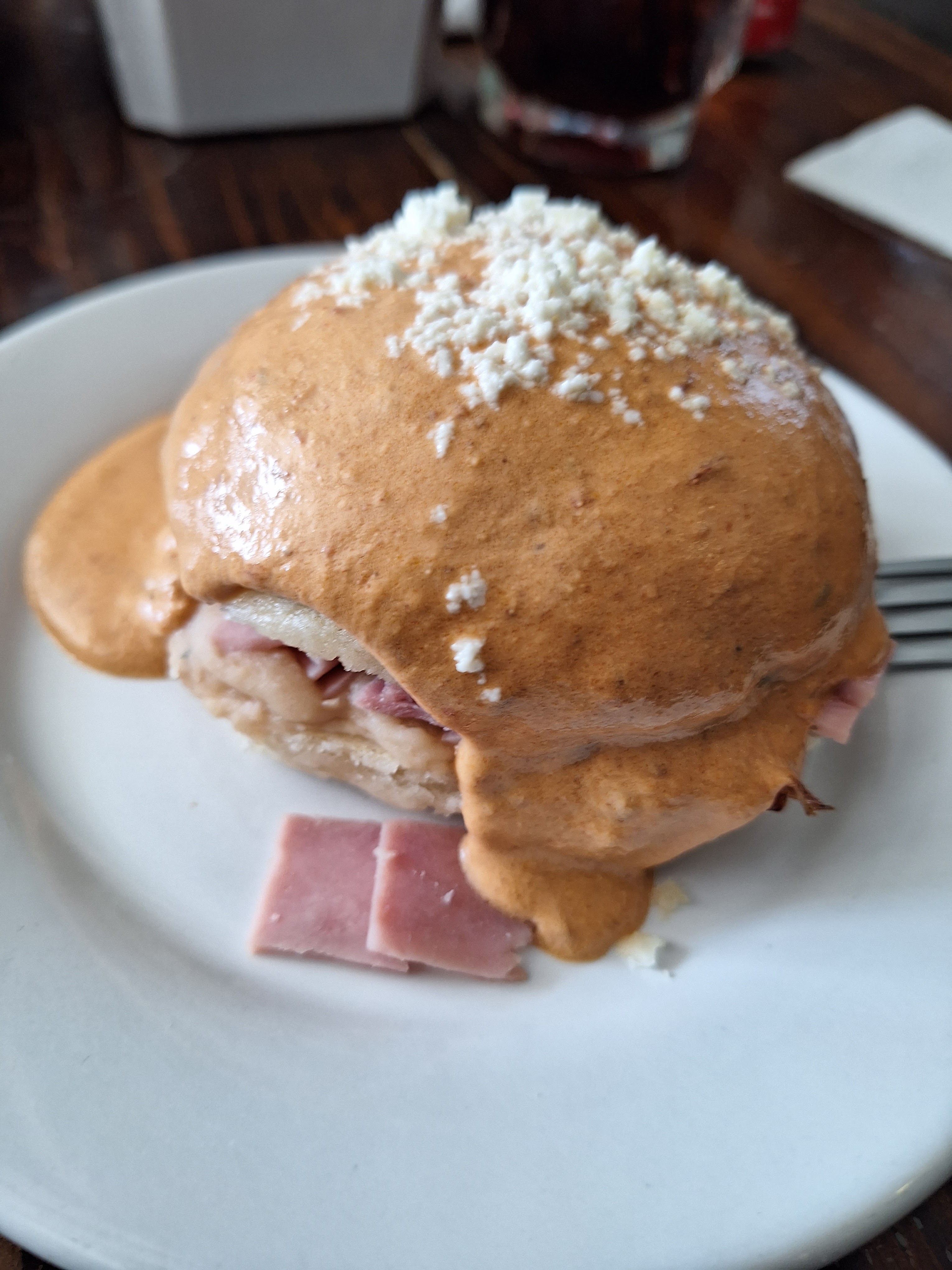 San Mateo Restaurante Estadio image 10