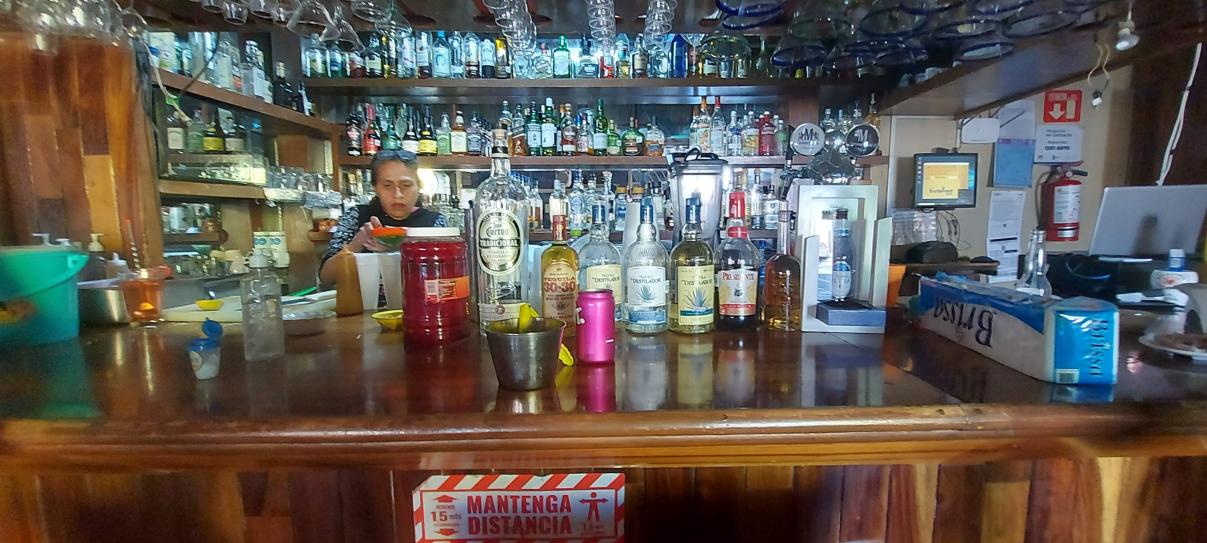 Restaurant Bar La Presumida image 1