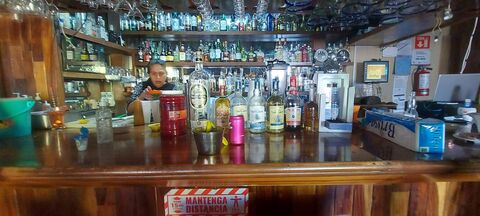Restaurant Bar La Presumida image 1