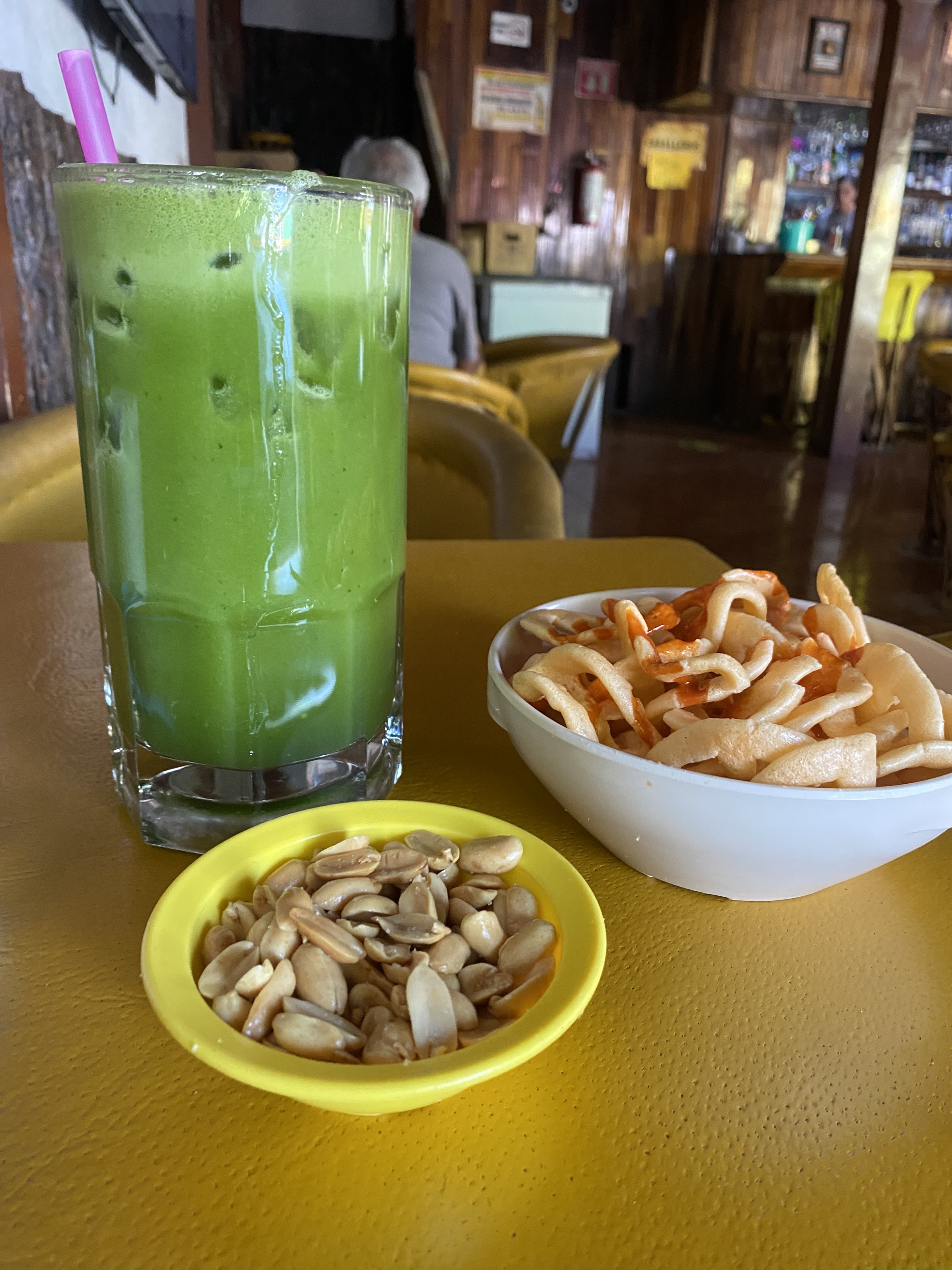 Restaurant Bar La Presumida image 2