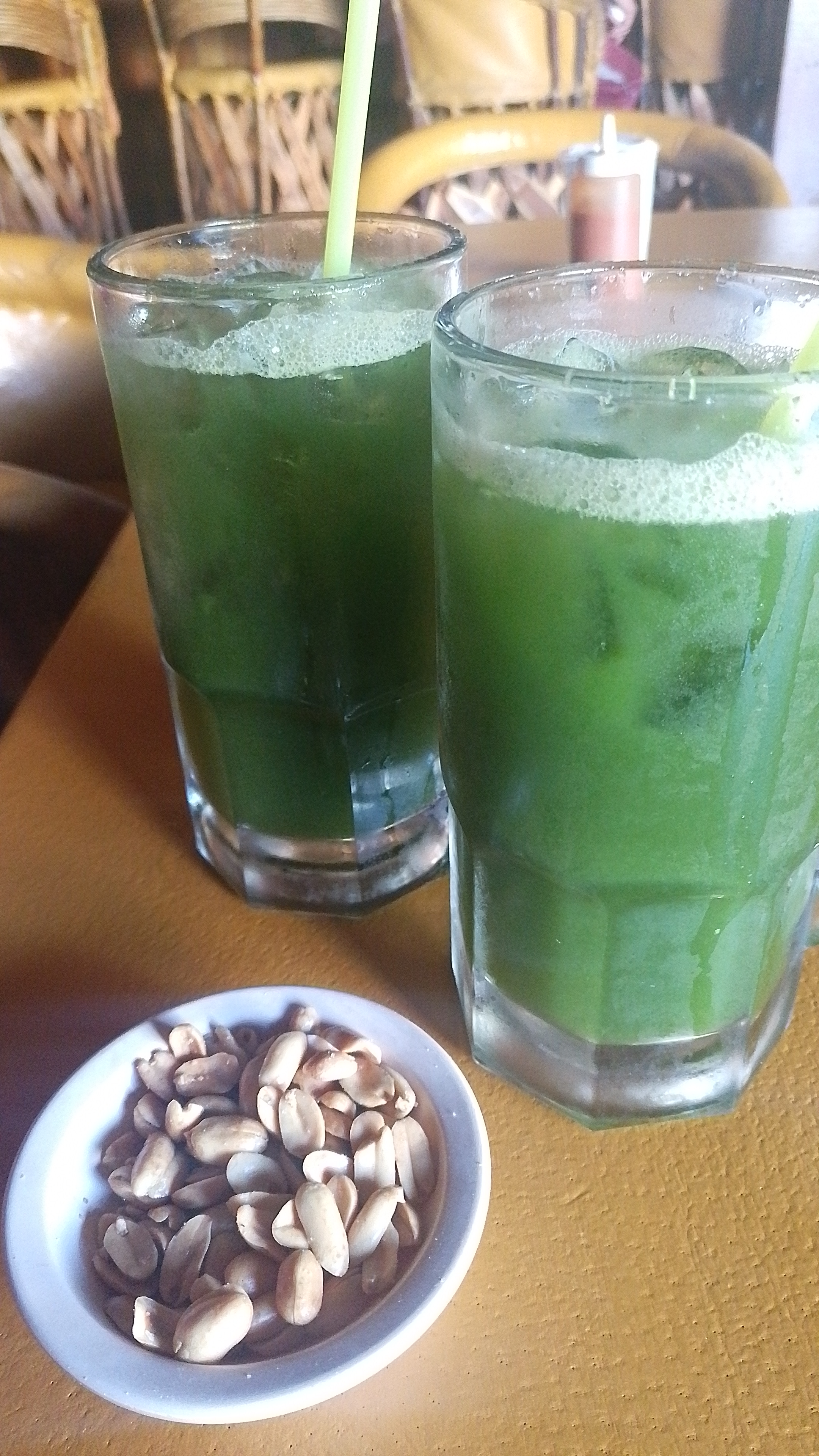 Restaurant Bar La Presumida image 3