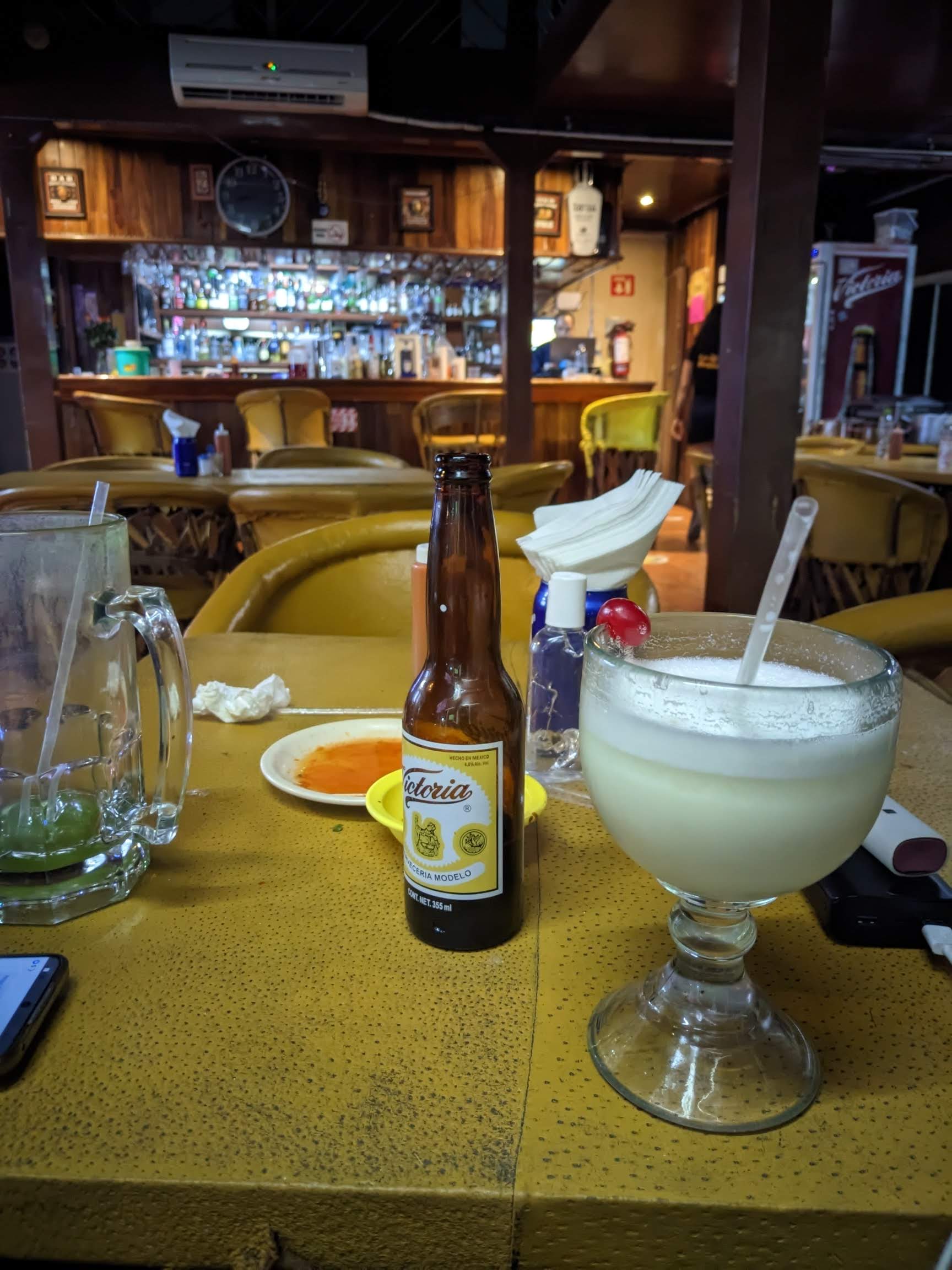 Restaurant Bar La Presumida image 4