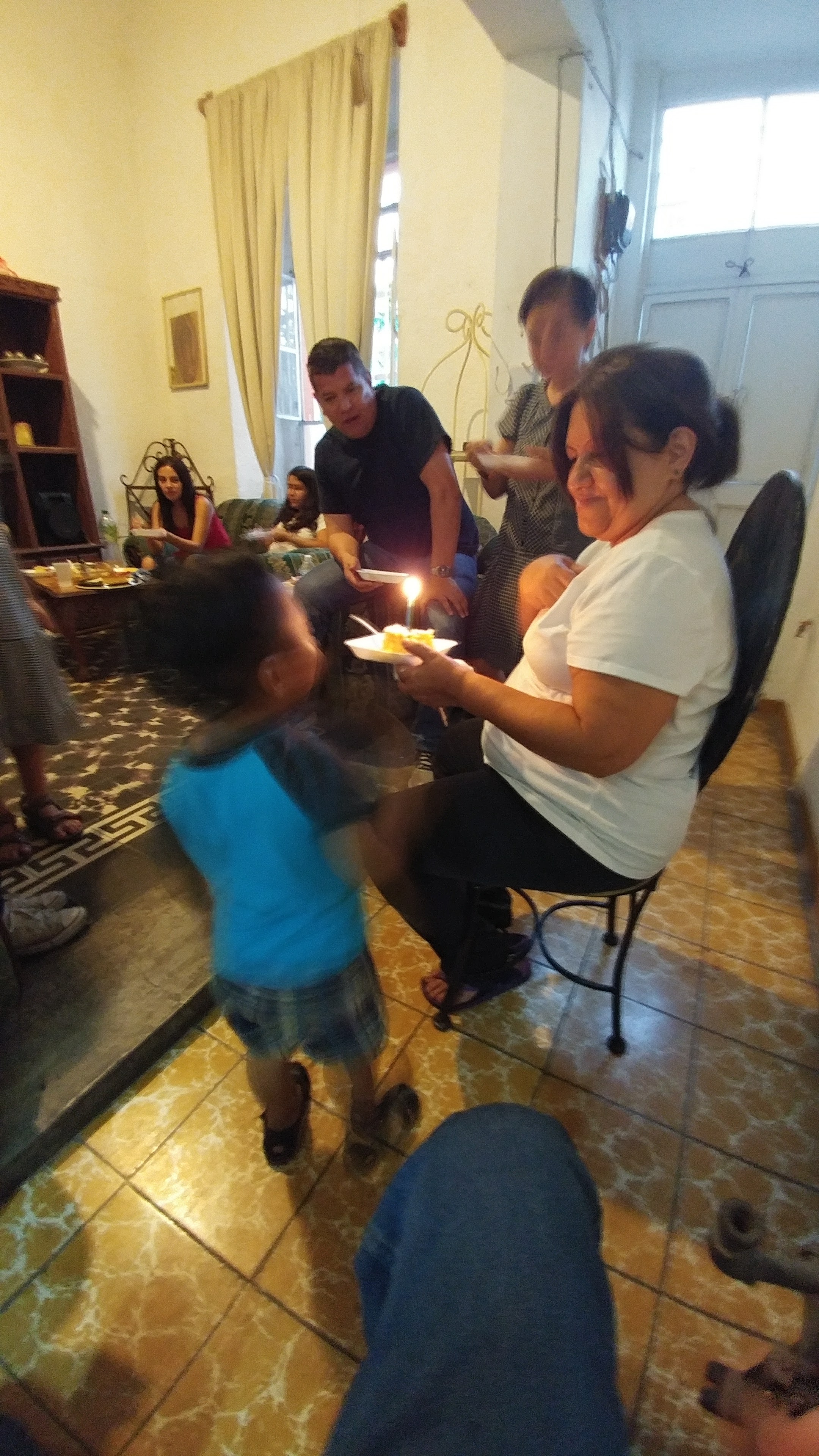 Restaurant Bar La Presumida image 5