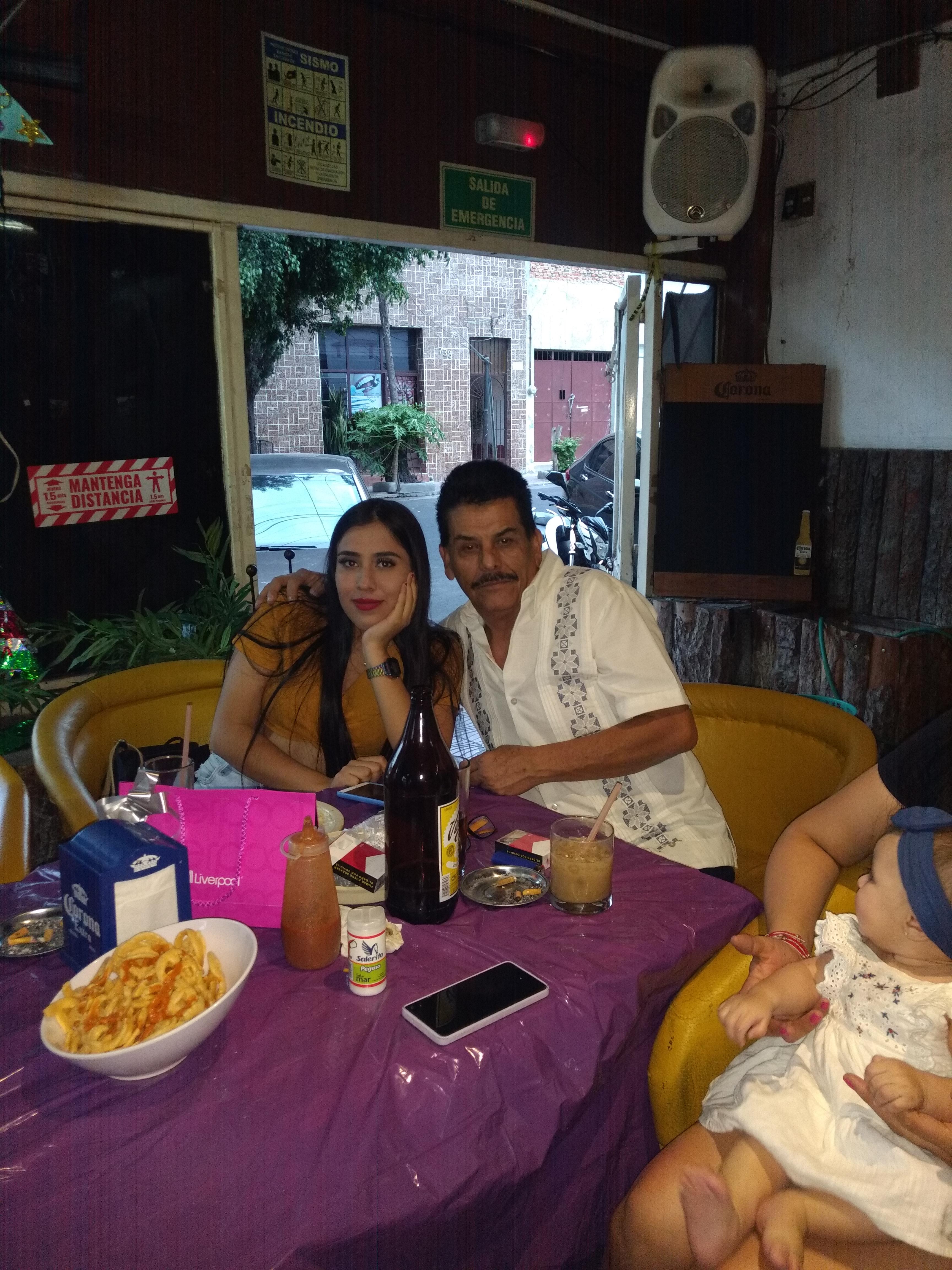 Restaurant Bar La Presumida image 6