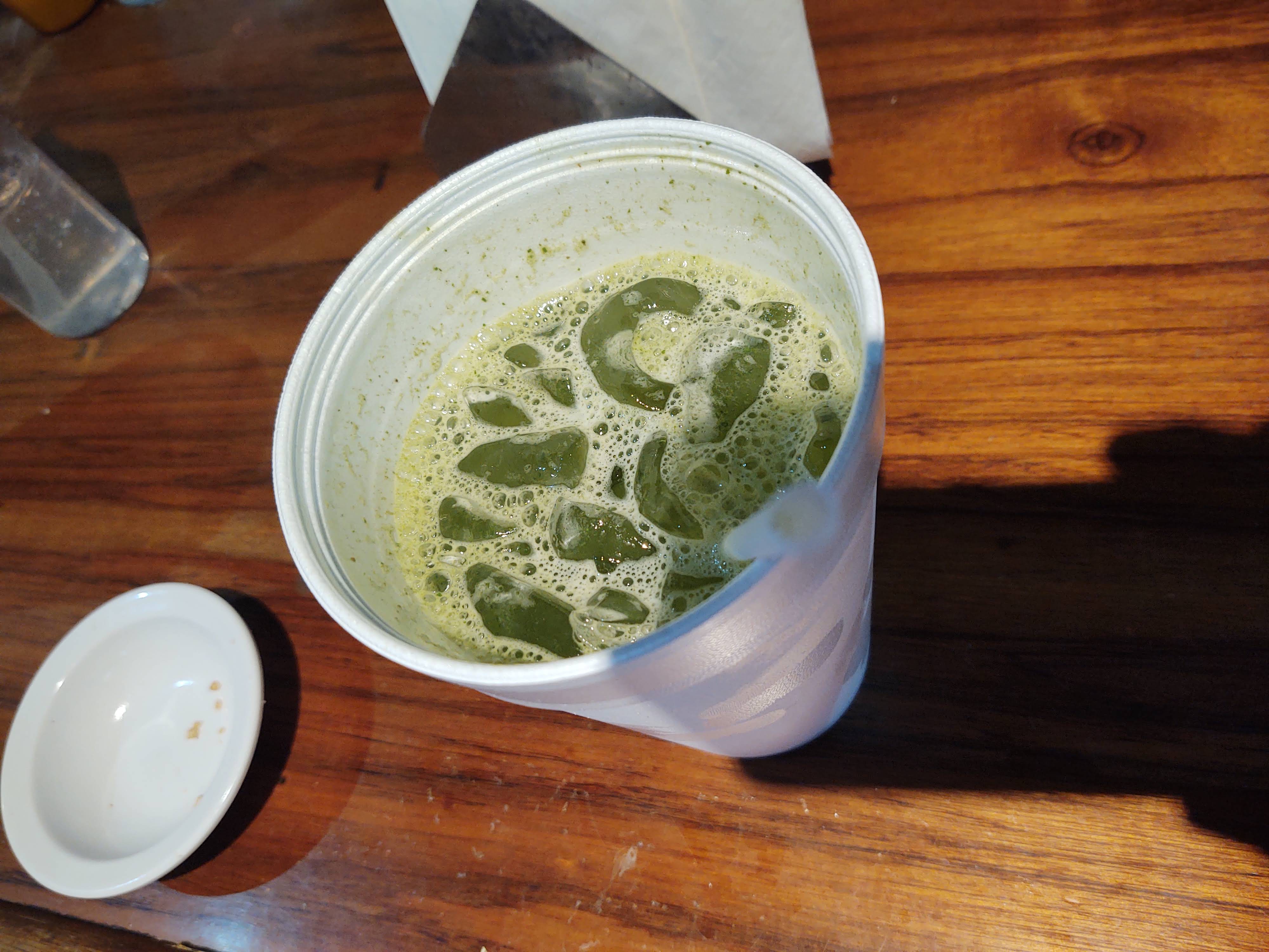 Restaurant Bar La Presumida image 7