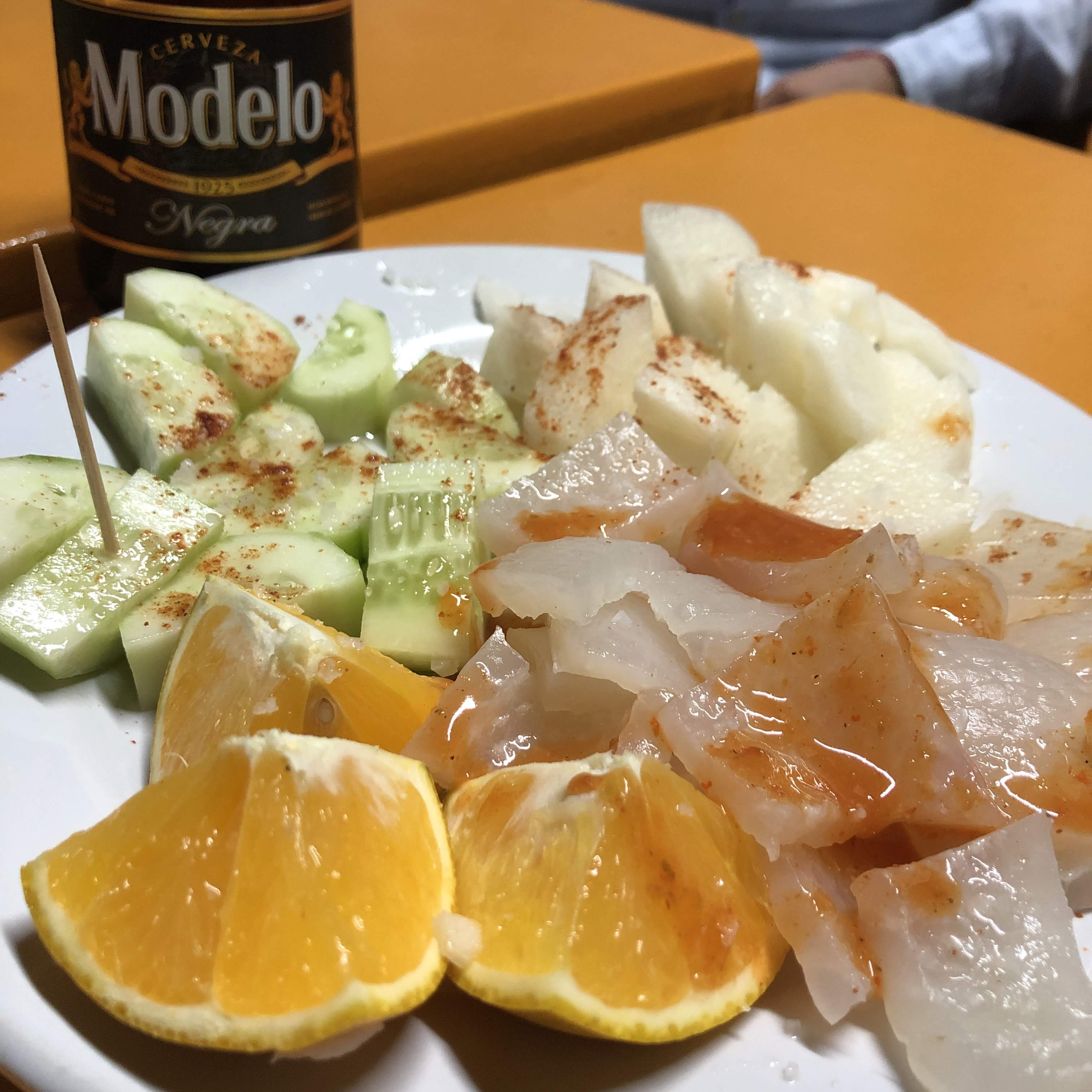 Restaurant Bar La Presumida image 9