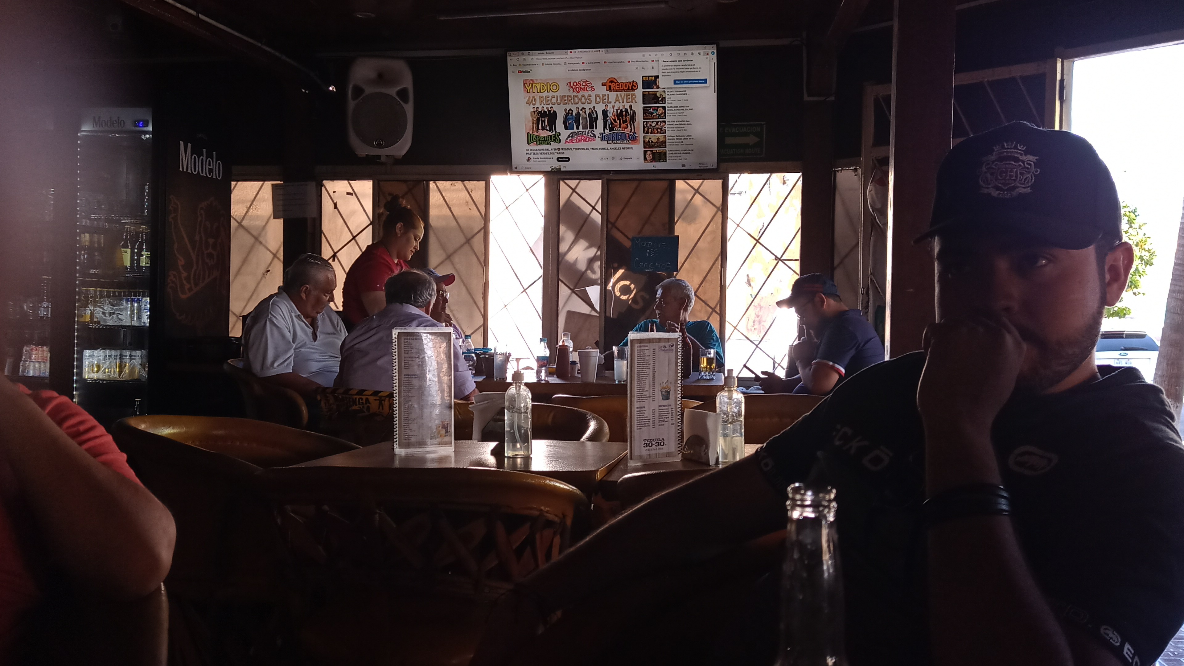 Restaurant Bar La Presumida image 10