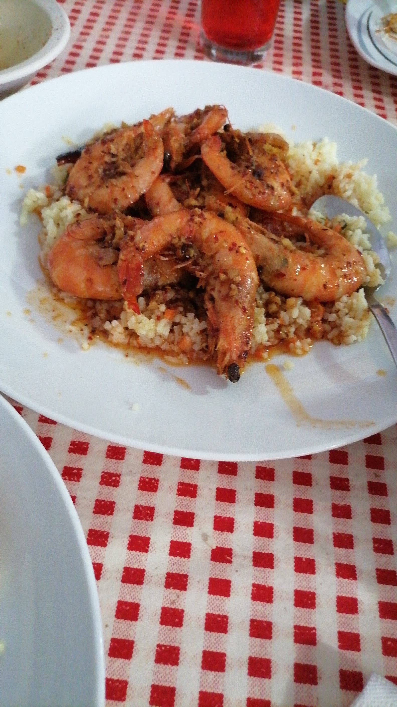 GURROLA Restaurant Bar ESTADIO image 7