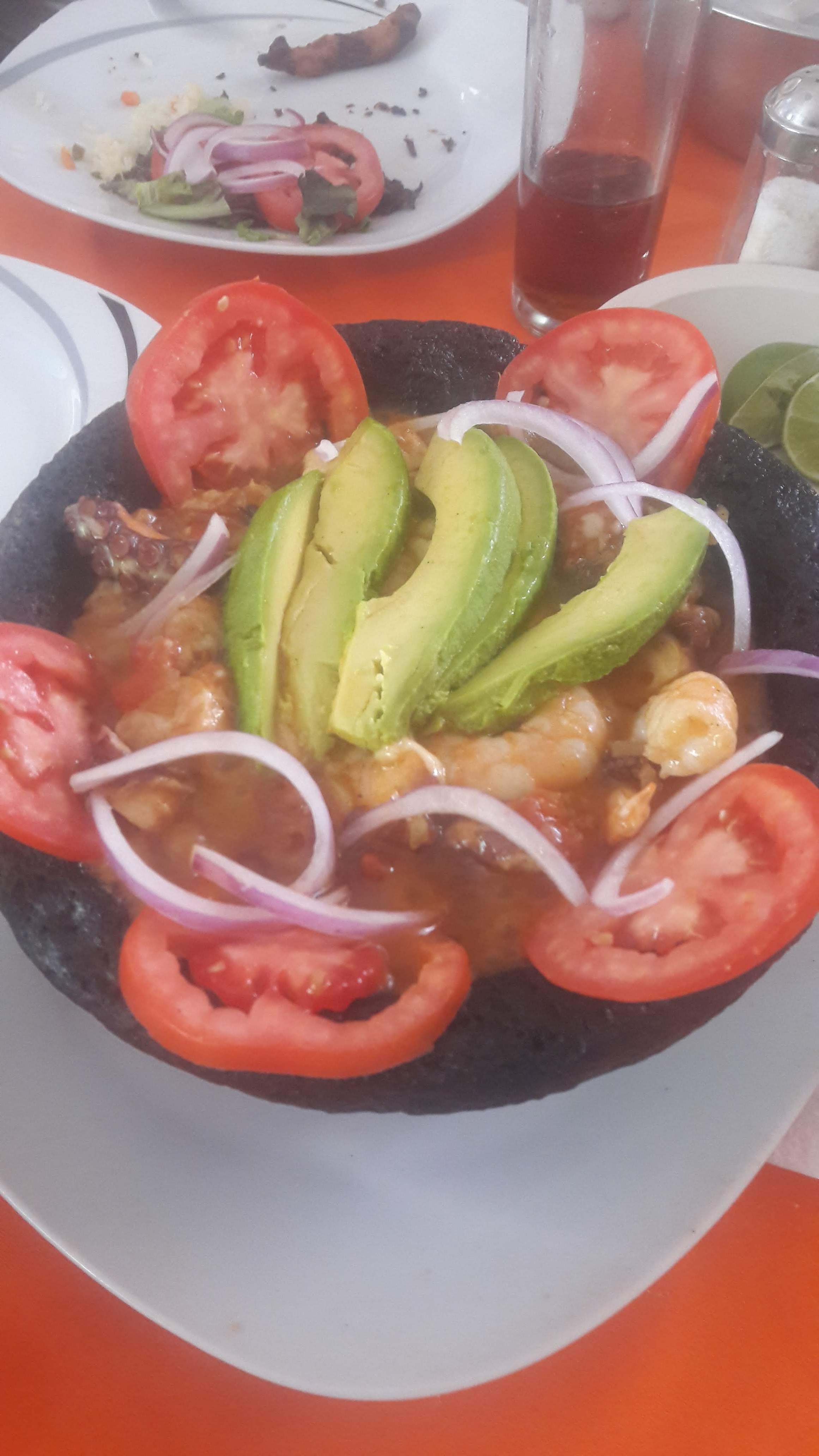 GURROLA Restaurant Bar ESTADIO image 10