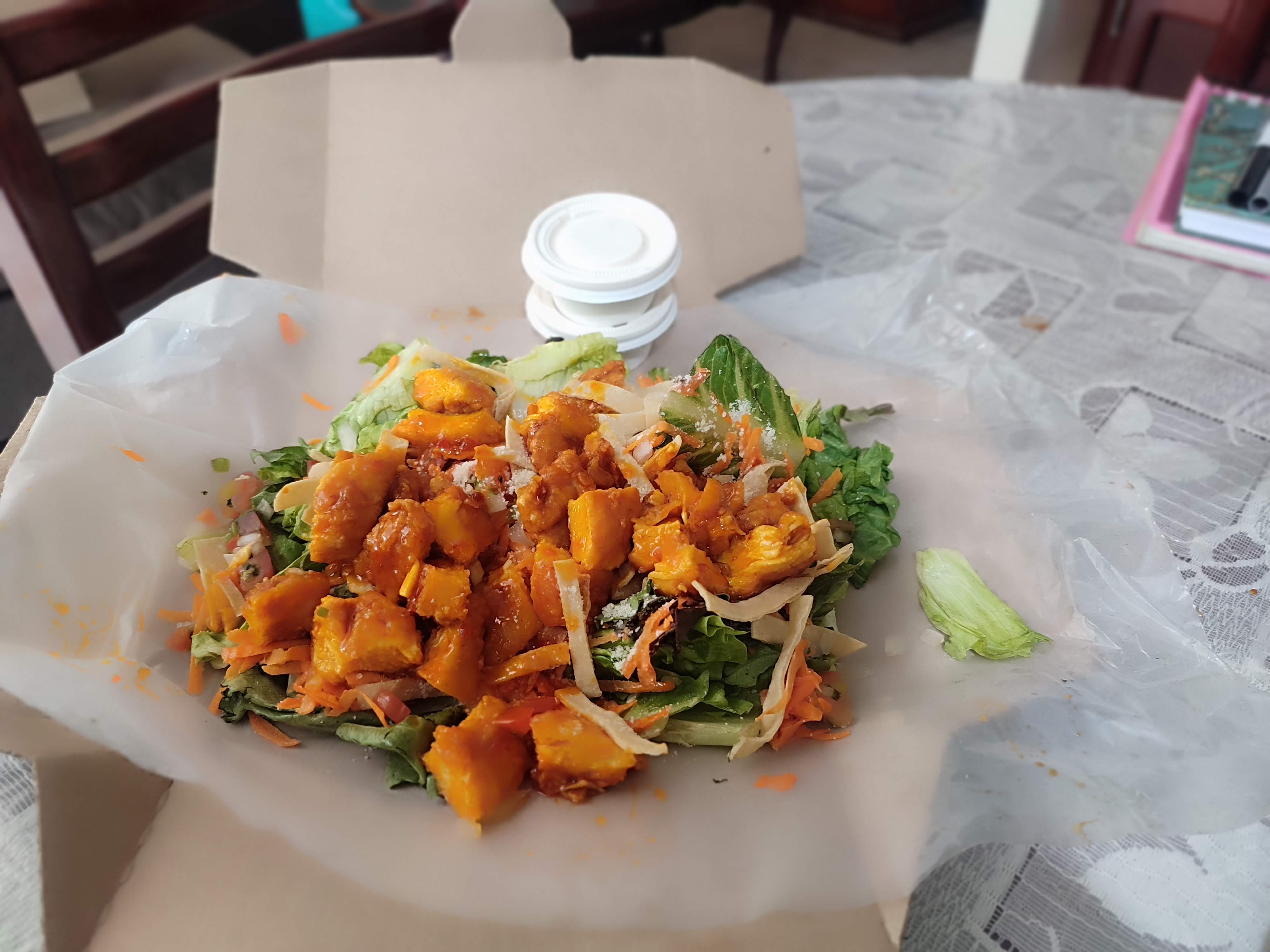 Las Alitas Oblatos image 8