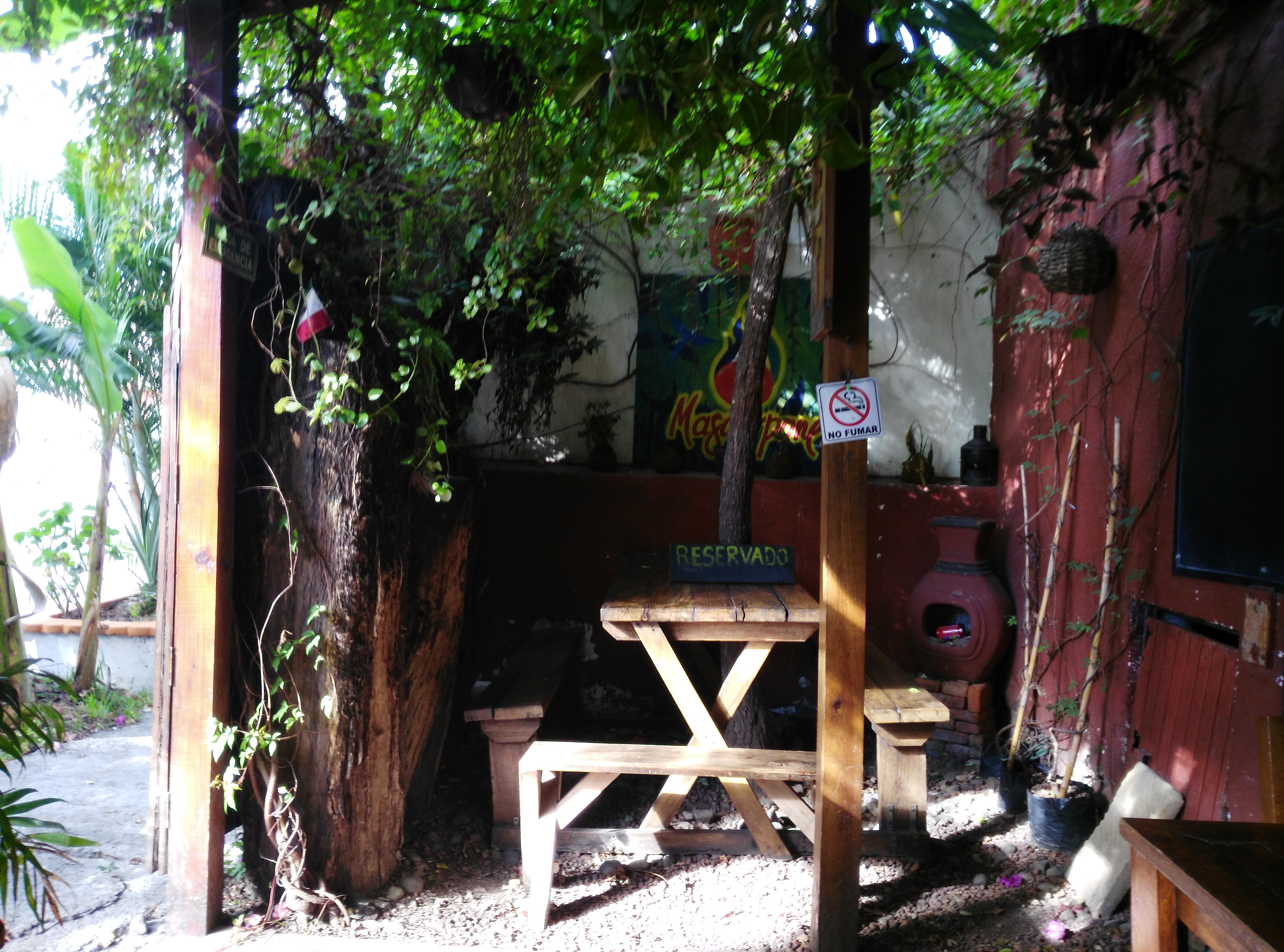 Mascarpone Quintal image 3