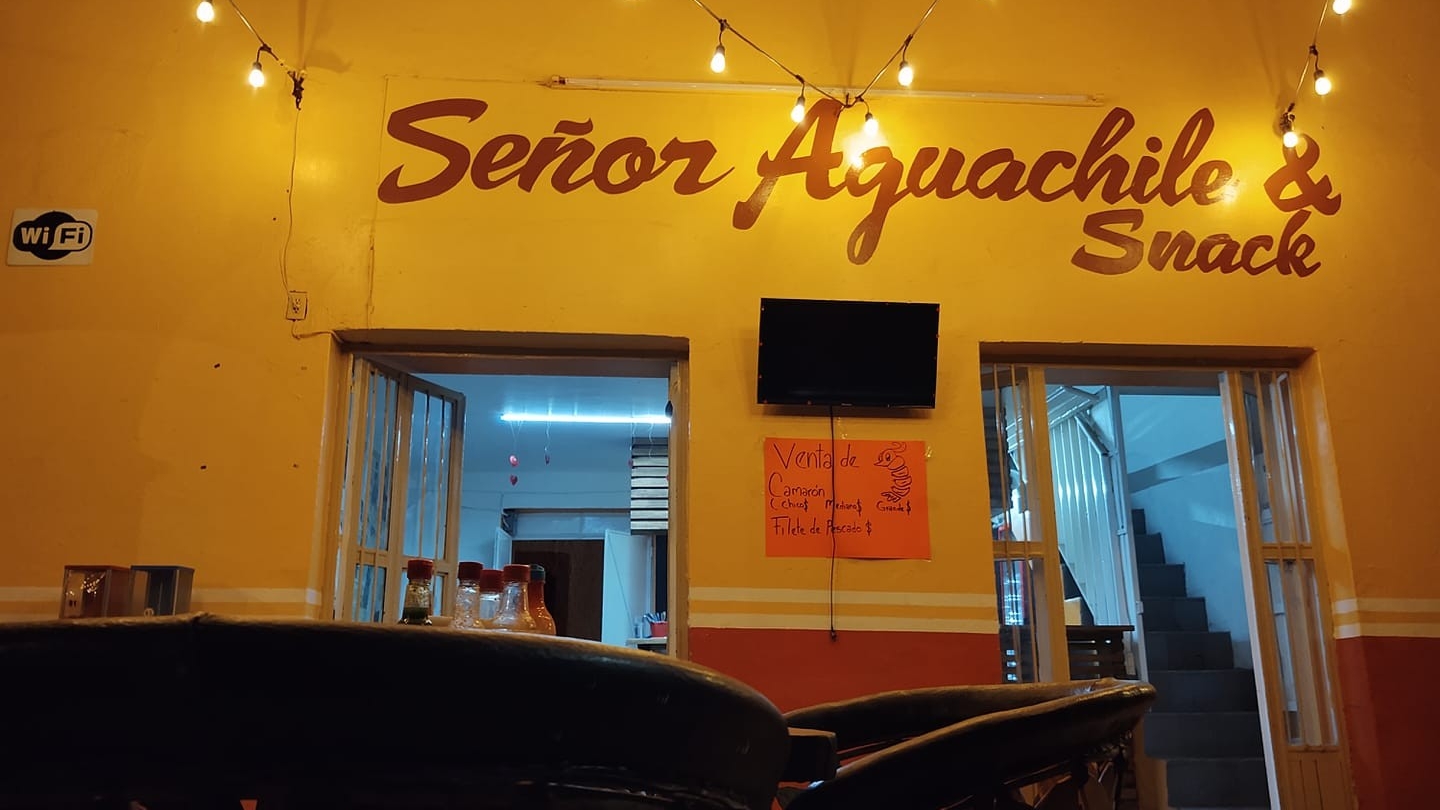 Señor Aguachile image 1