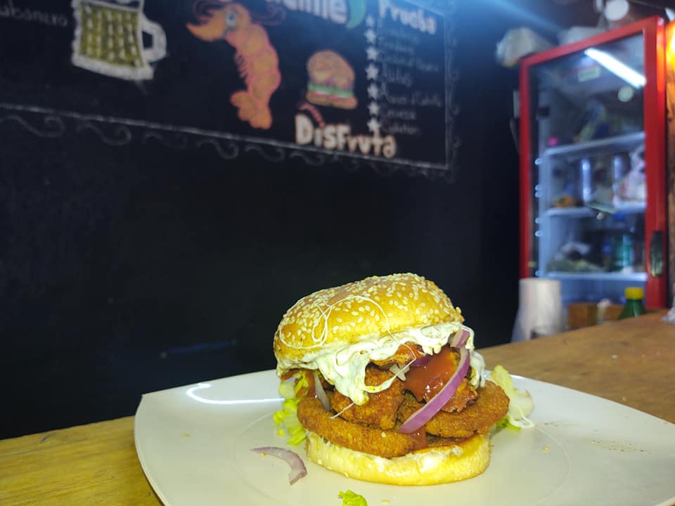 Señor Aguachile image 4