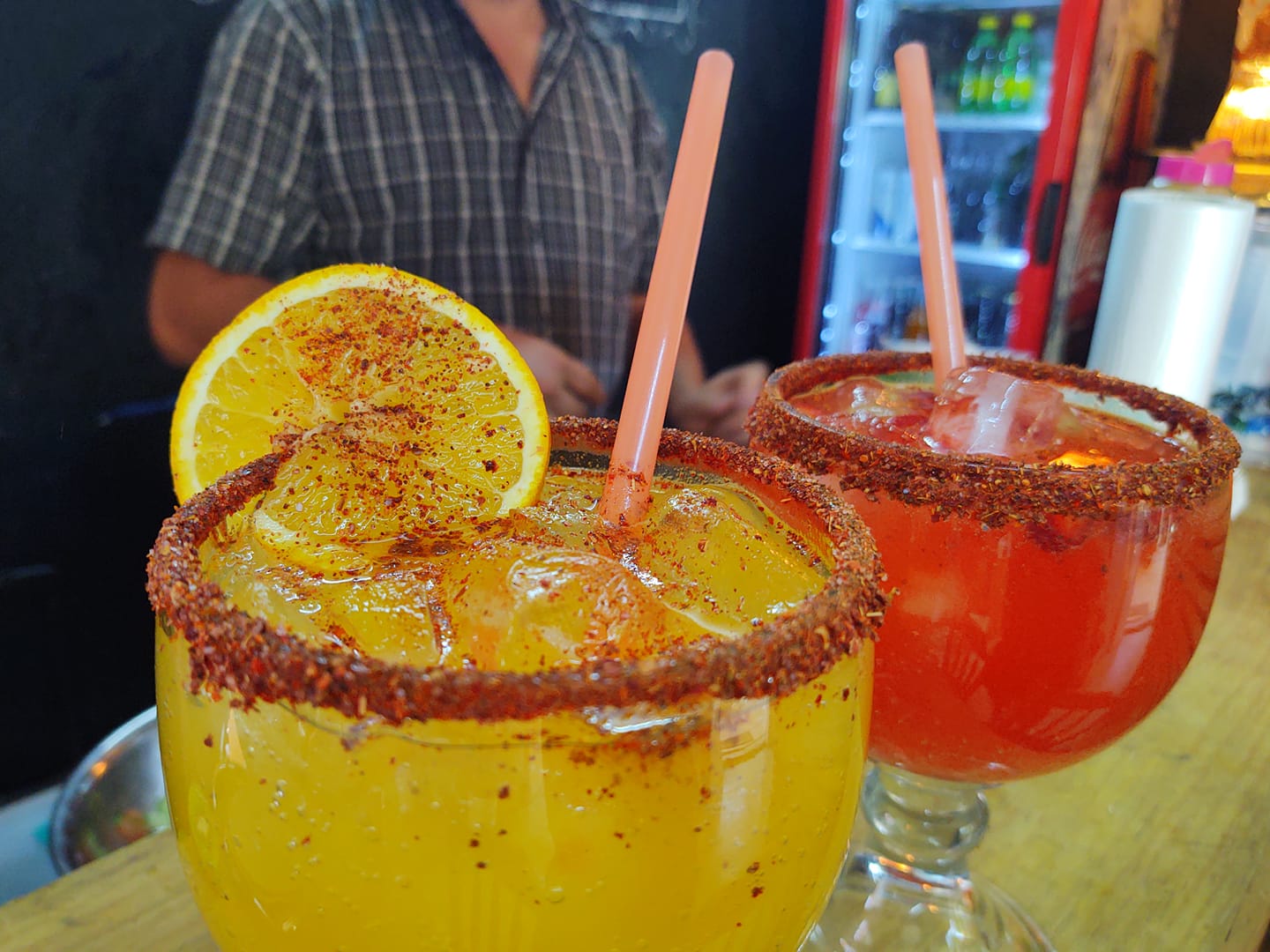 Señor Aguachile image 5