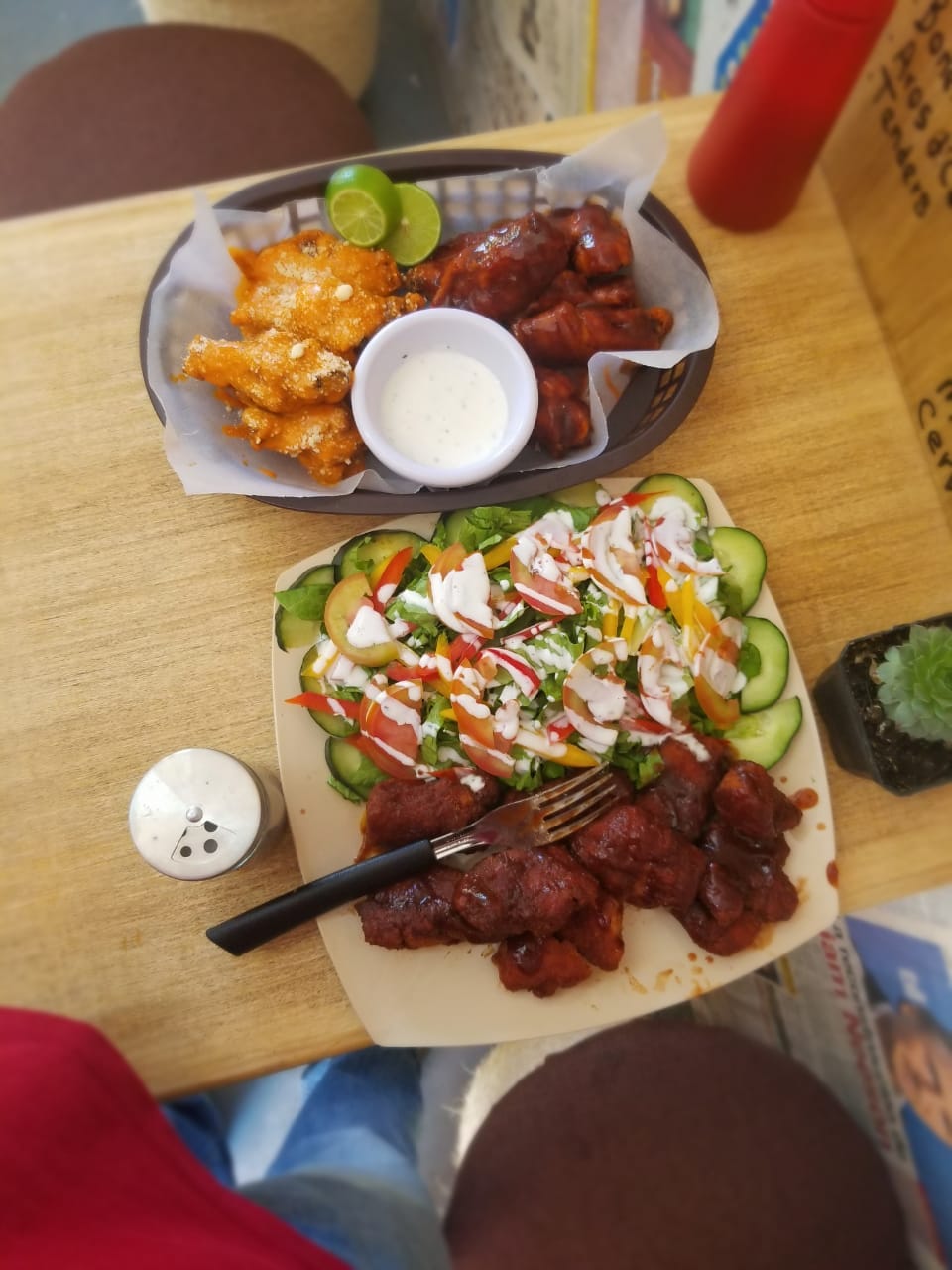 Señor Aguachile image 7