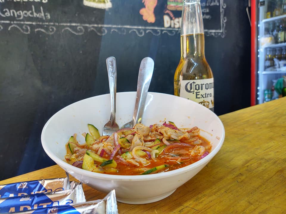 Señor Aguachile image 9