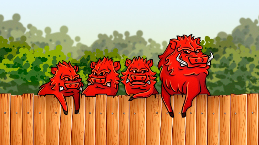 Restaurante Cerdos Salvajes Circunvalación image 3