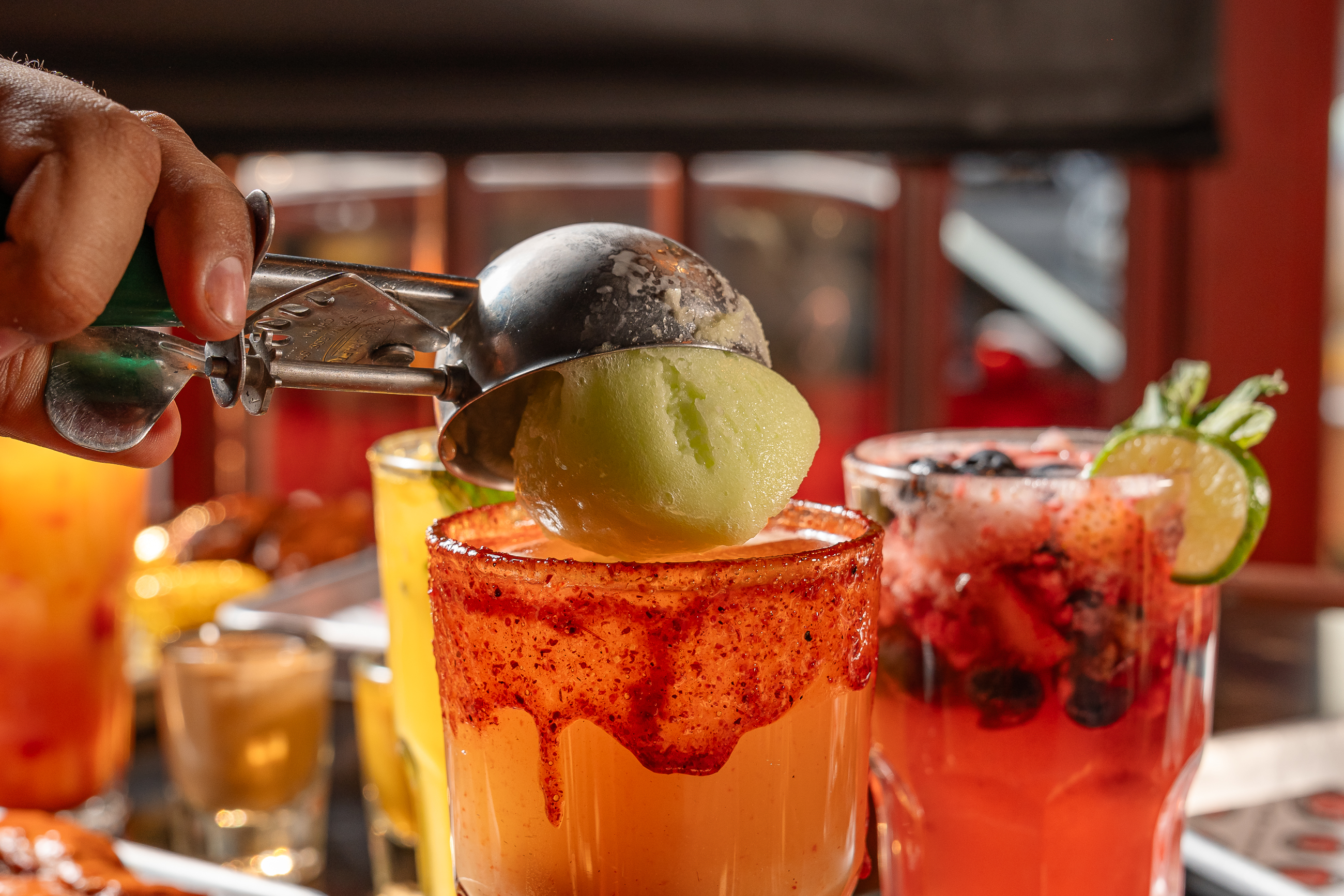 Restaurante Cerdos Salvajes Circunvalación image 5