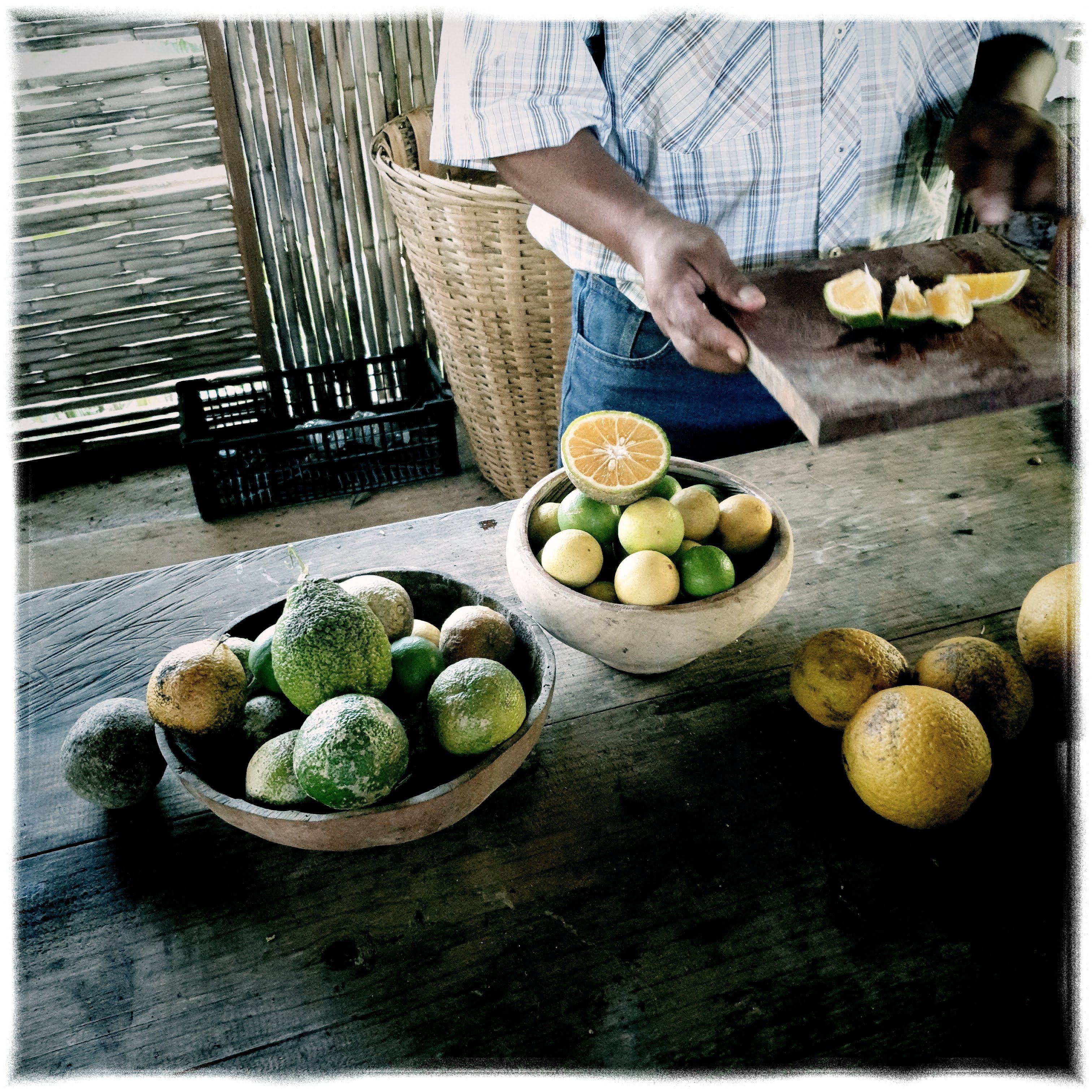 Rancho del Lago del Rey Nezahualcóyotl image 5