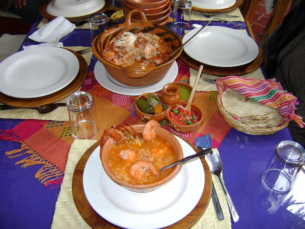 Rancho del Lago del Rey Nezahualcóyotl image 8