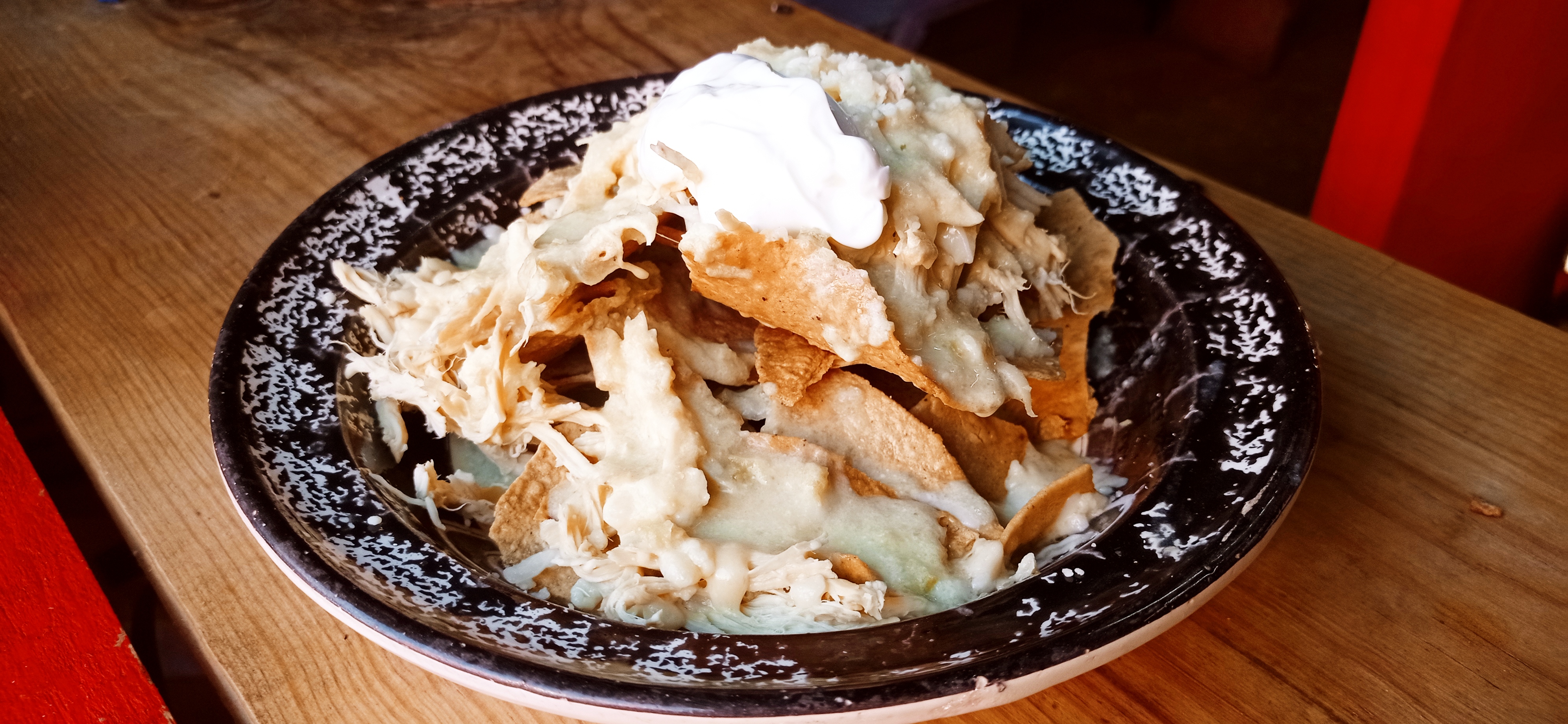 Pizzas Casa Vieja image 1